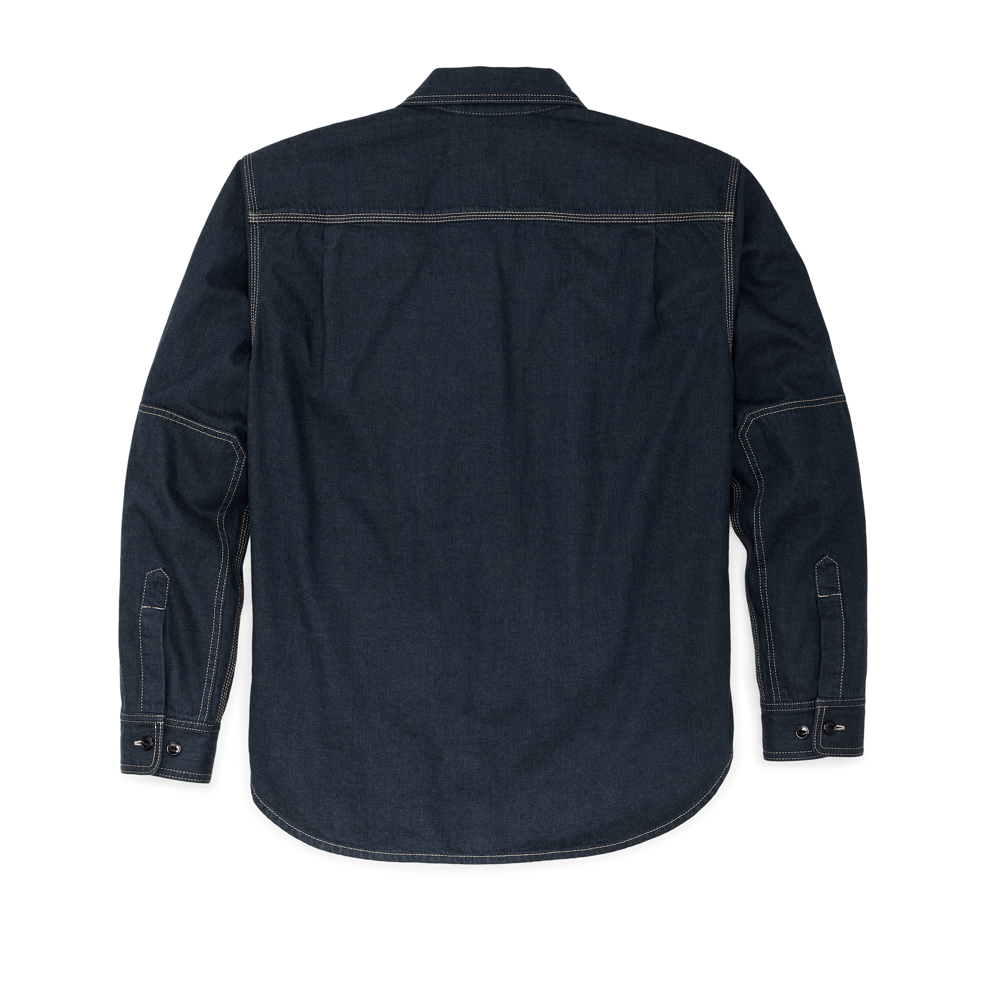 DENIM WORK SHIRT