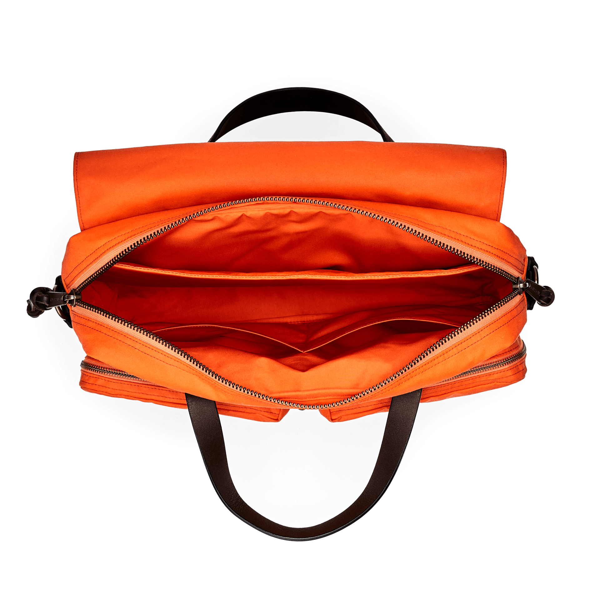 24 Hour Tin Cloth Briefcase