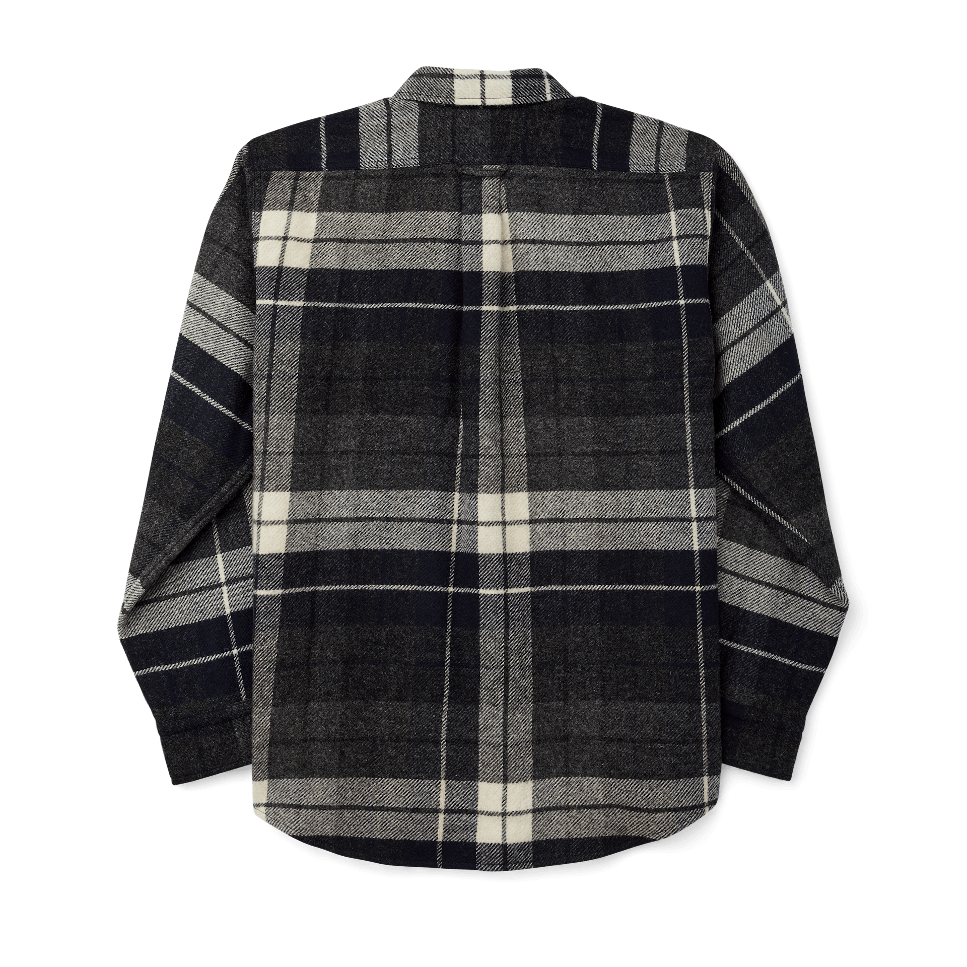 Northwest Wool Shirt