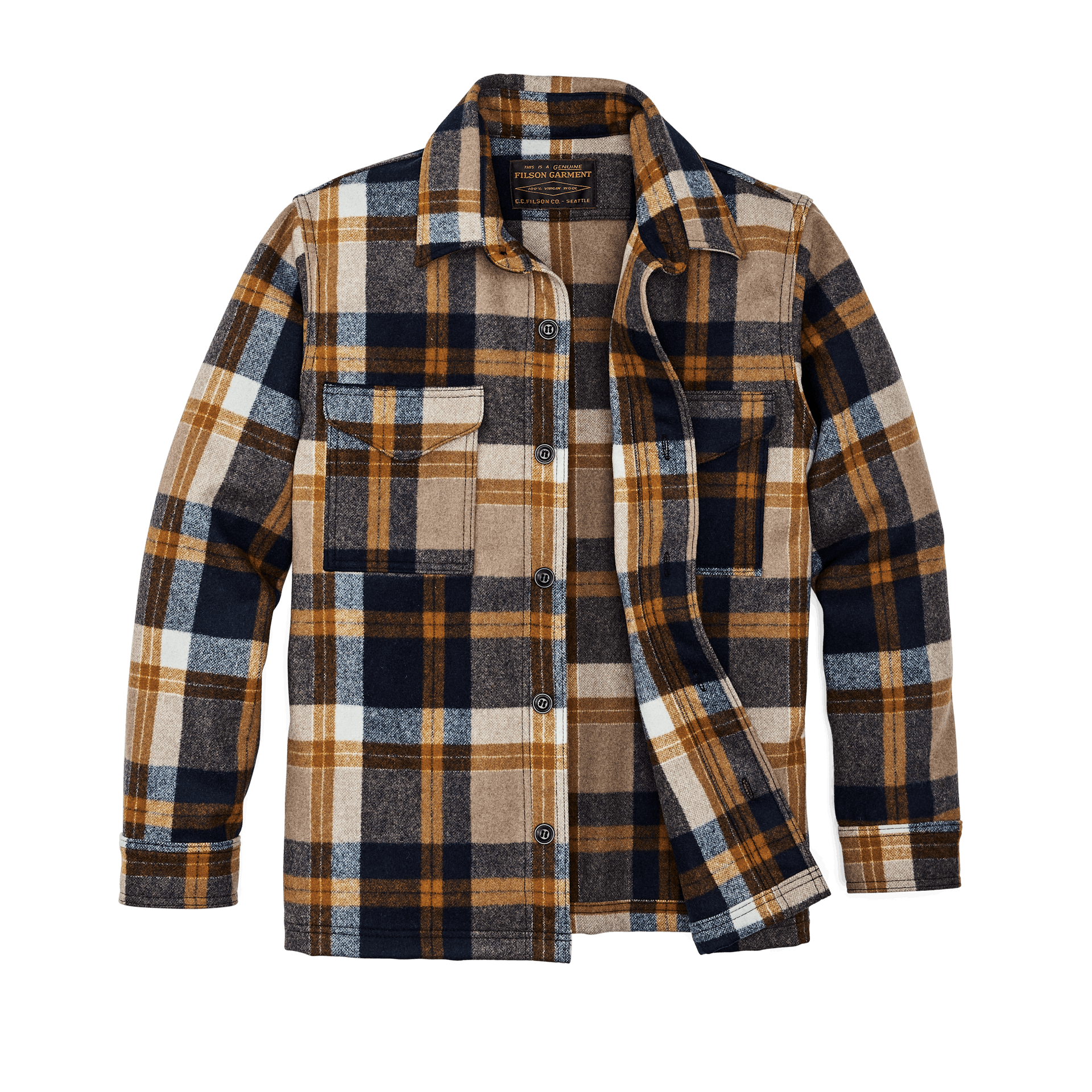 Jac-shirt