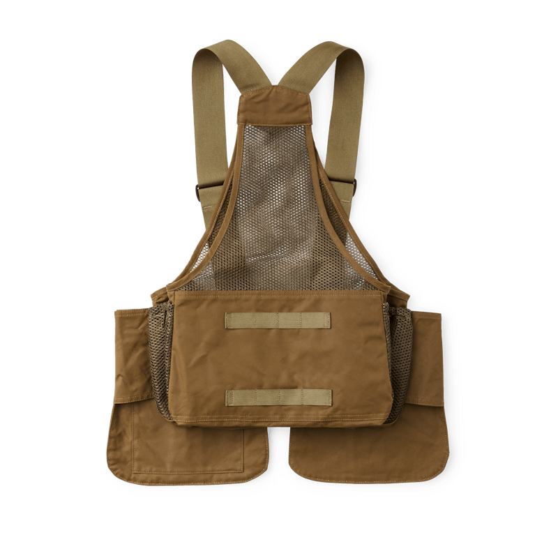 Mesh Game Bag