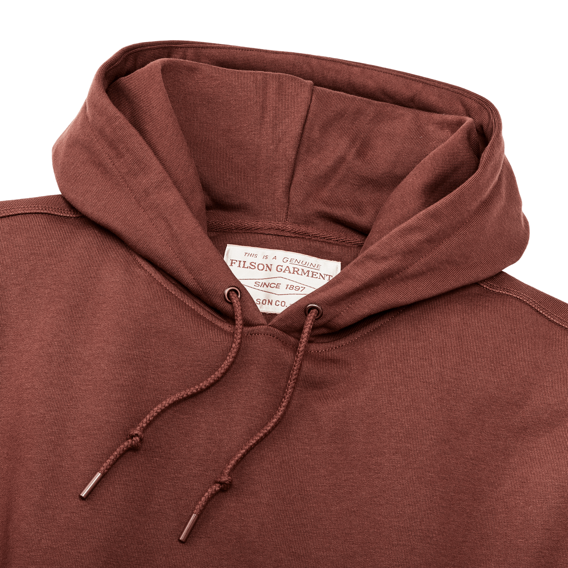 Prospector Hoodie
