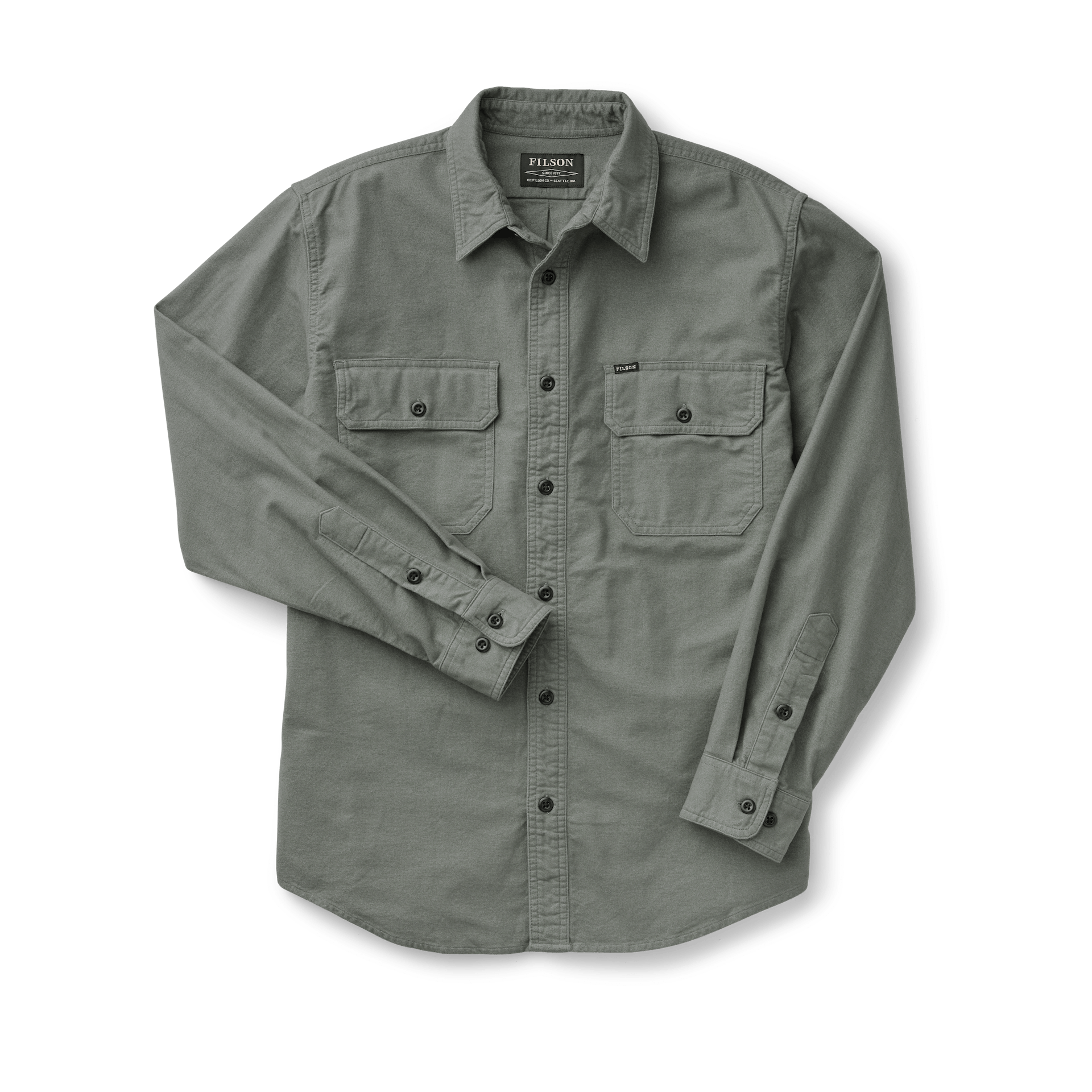 Field Flannel Shirt