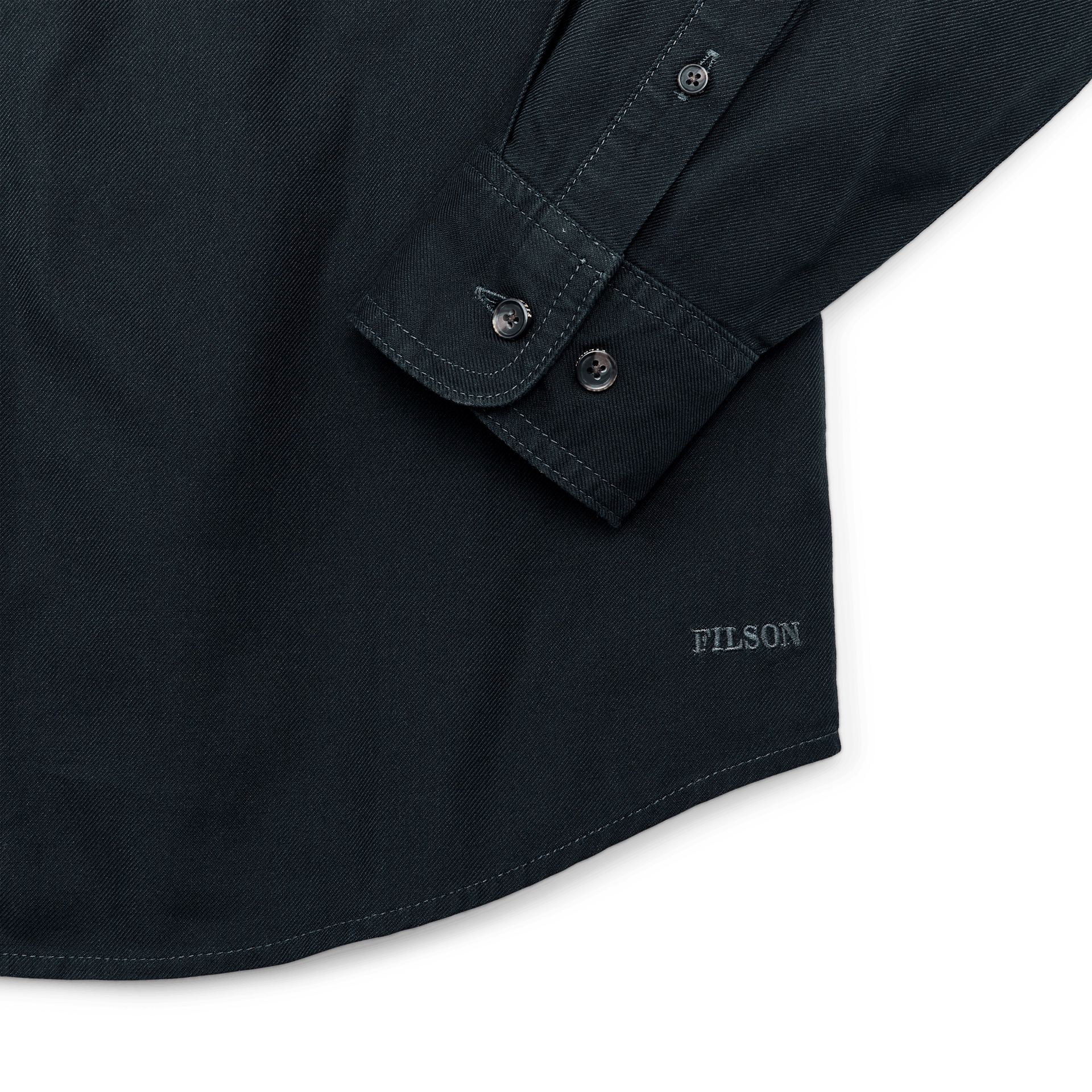 Lightweight Alaskan Guide Shirt