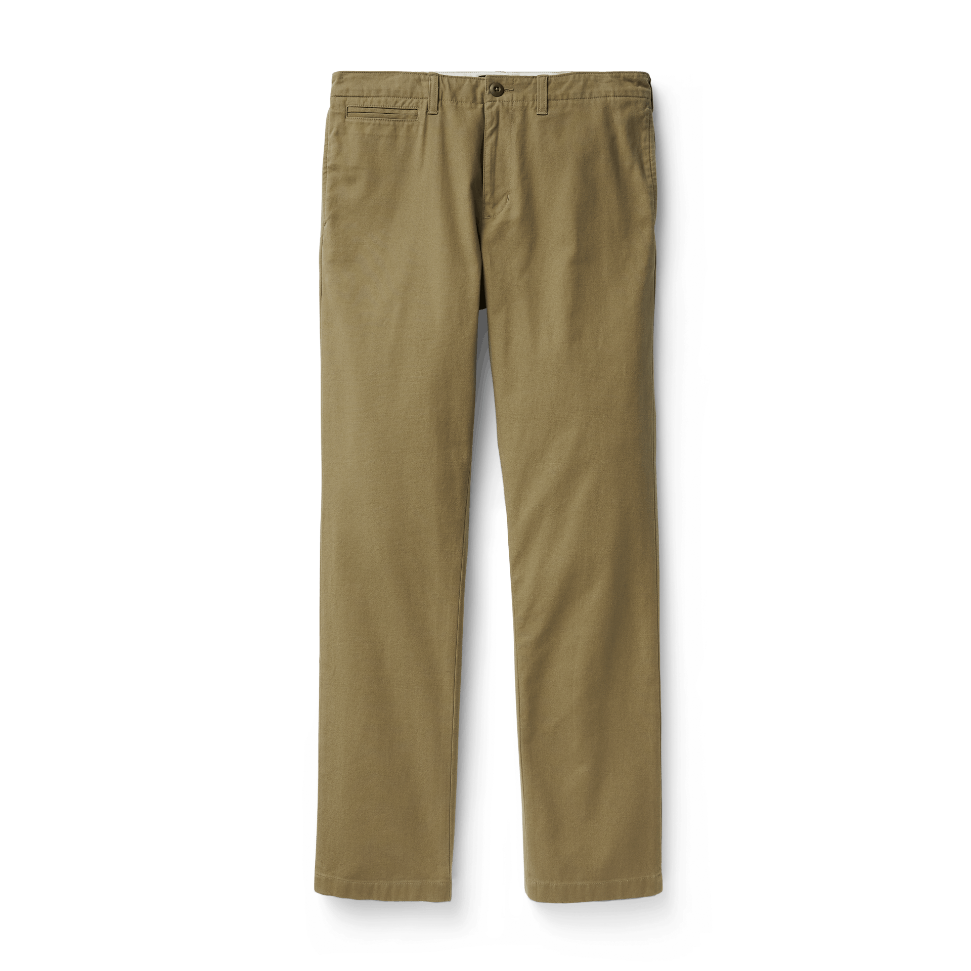 Draftsman Canvas Pants