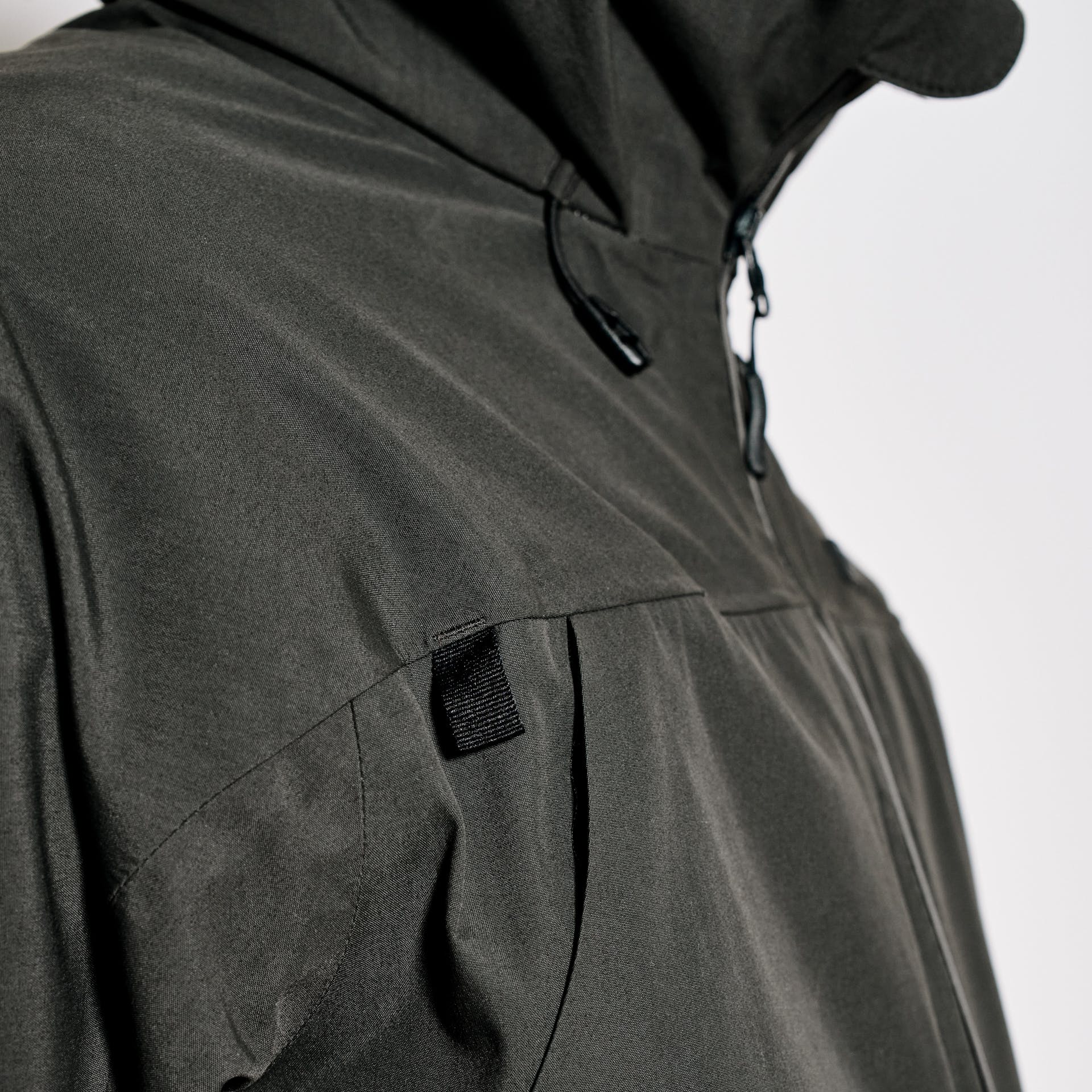 Skagit Rain Jacket