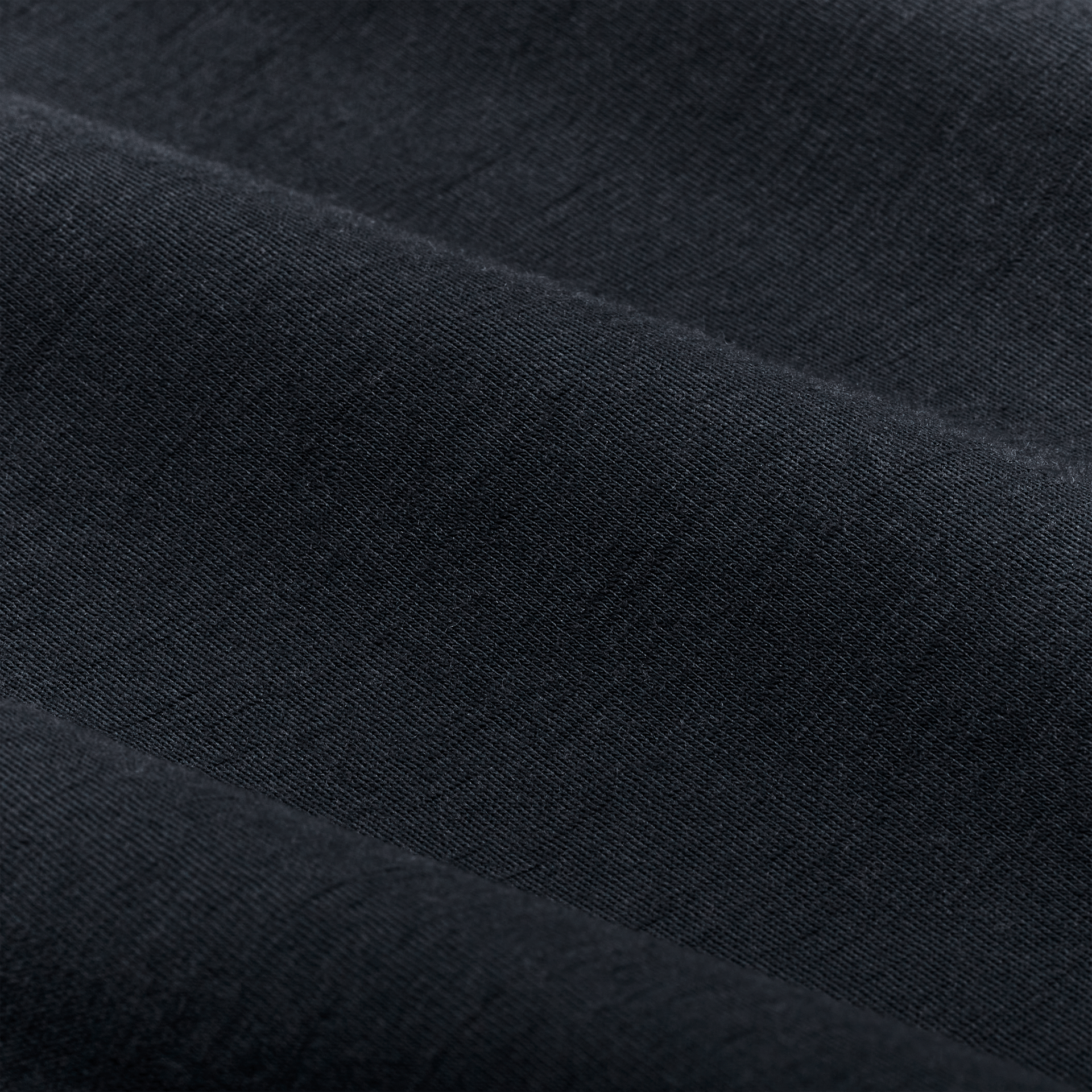 210G Merino Wool Short Sleeve Crewneck