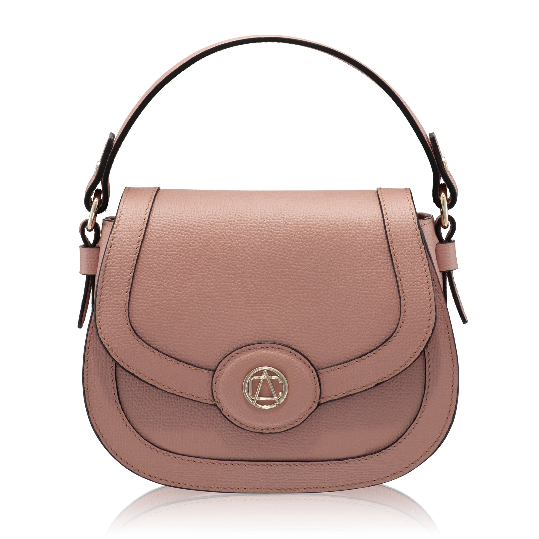 DUANA 01 VITELLO STAMP FARD