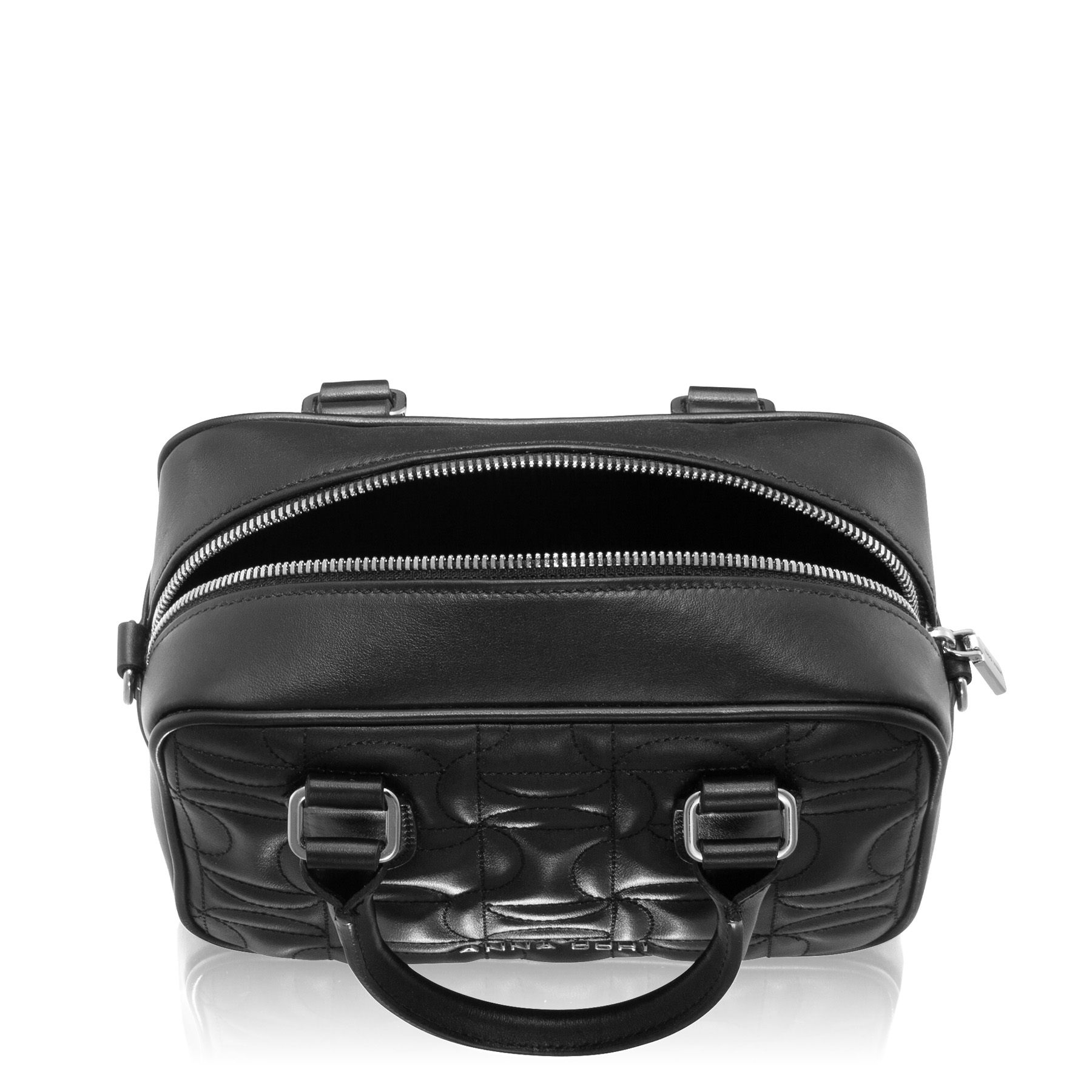 TINY 02 VITELLO NEGRU