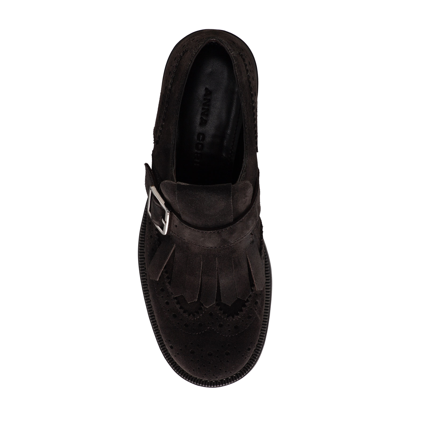 Women Casual Loafers 8249 Crosta T.Moro