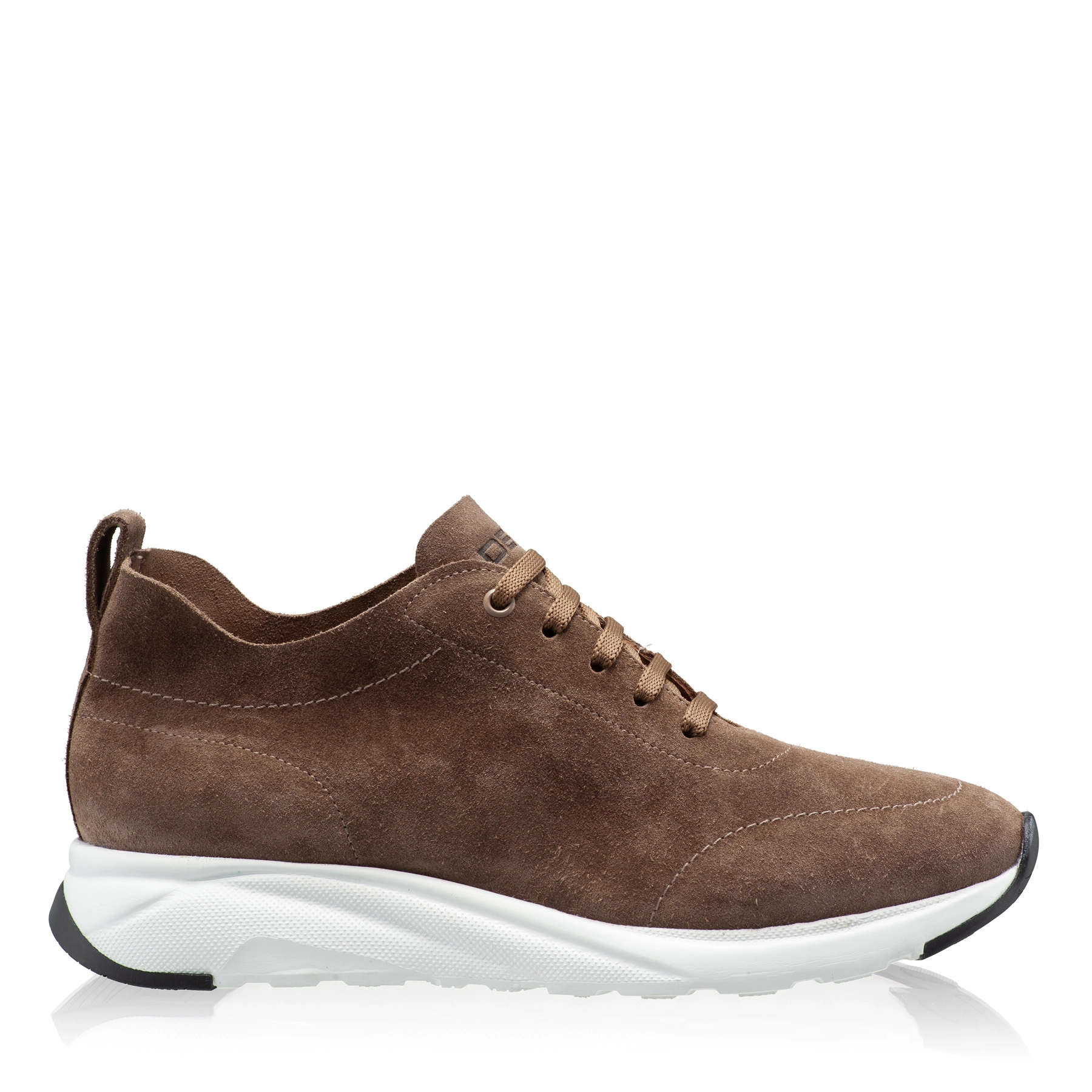 Men Sport Shoes 7708 Crosta Taupe