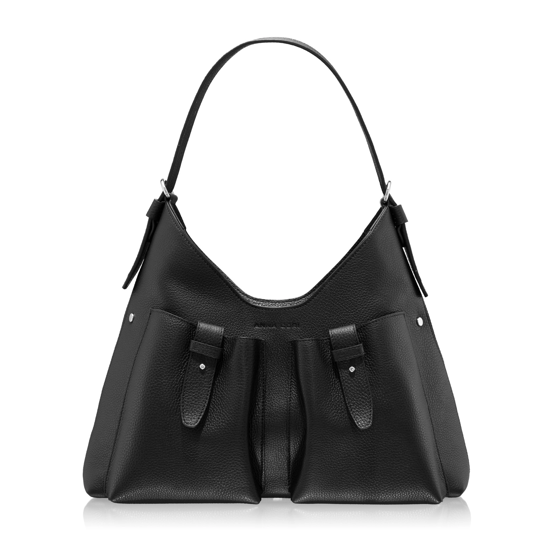 ALIZA 03 BOTTALATO BLACK