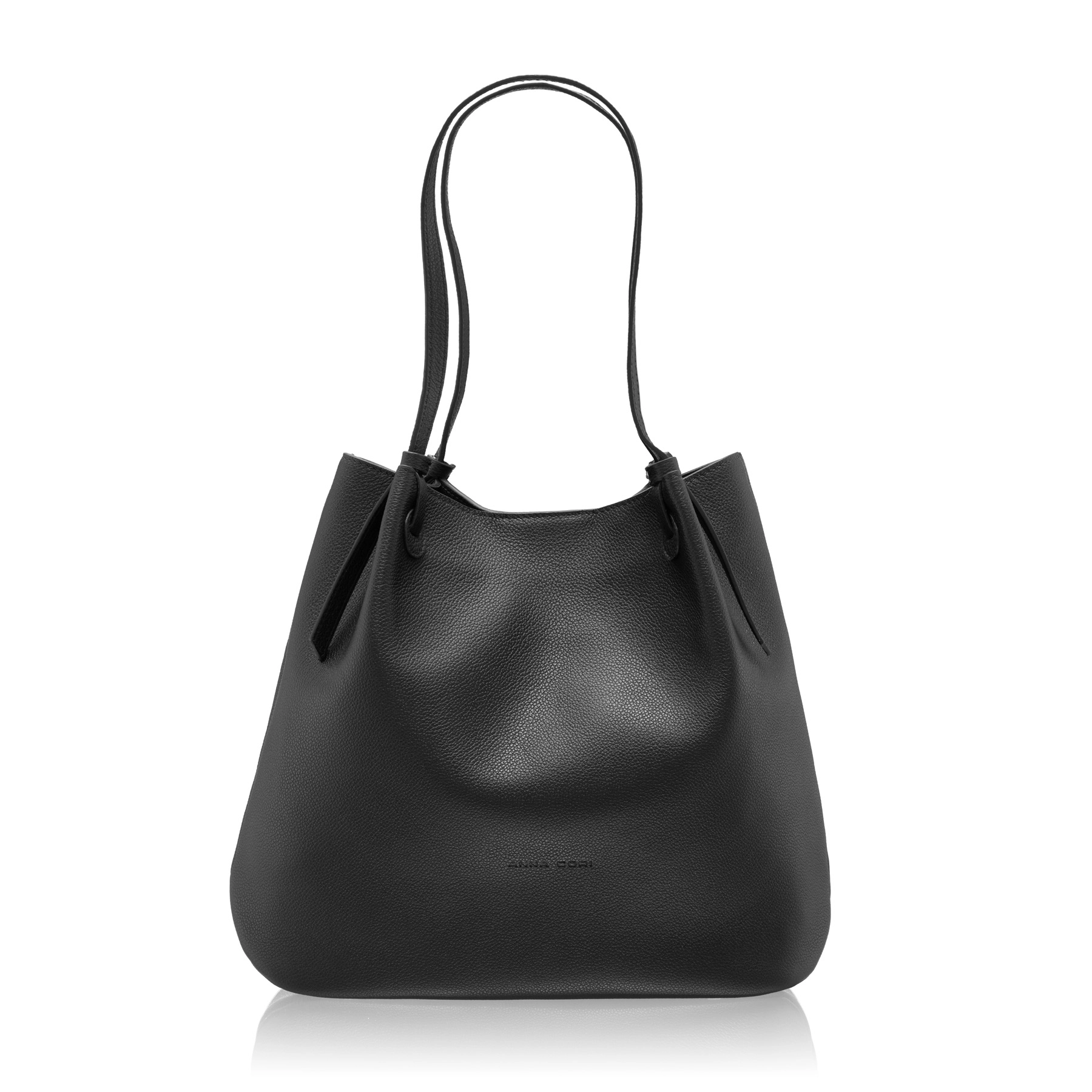 INGA 03 BOTTALATO BLACK