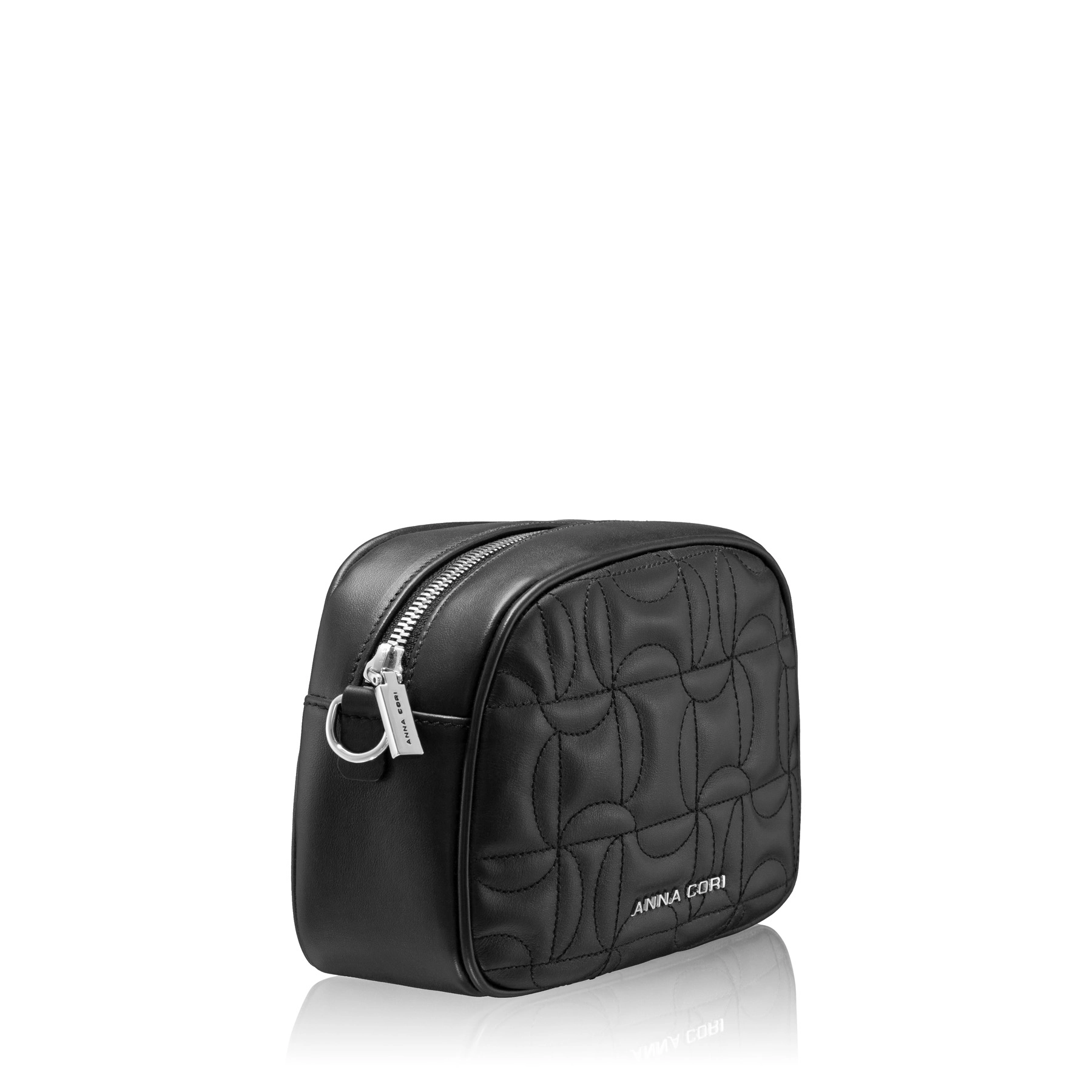 TINY 03 VITELLO BLACK