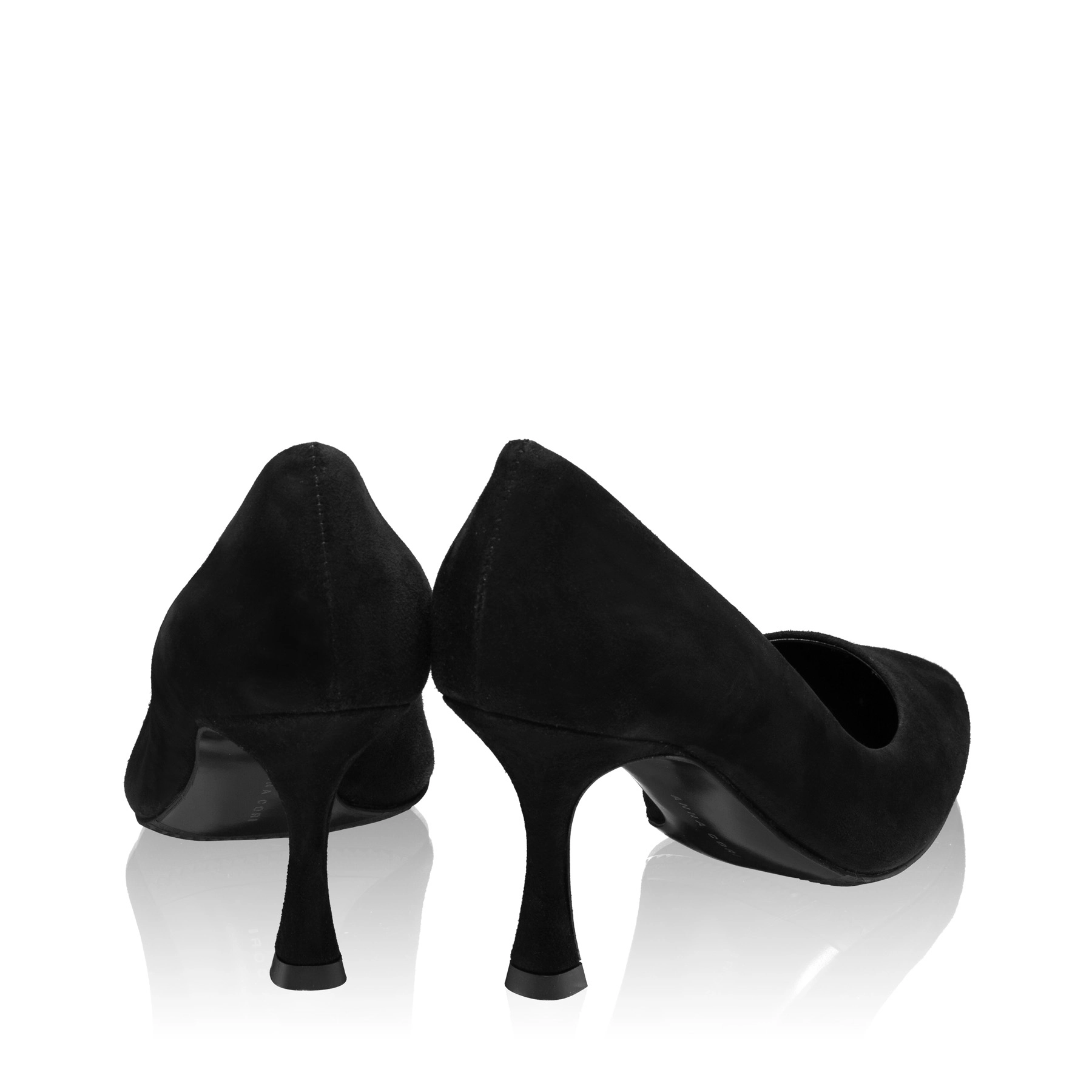 4416 Camoscio Negru