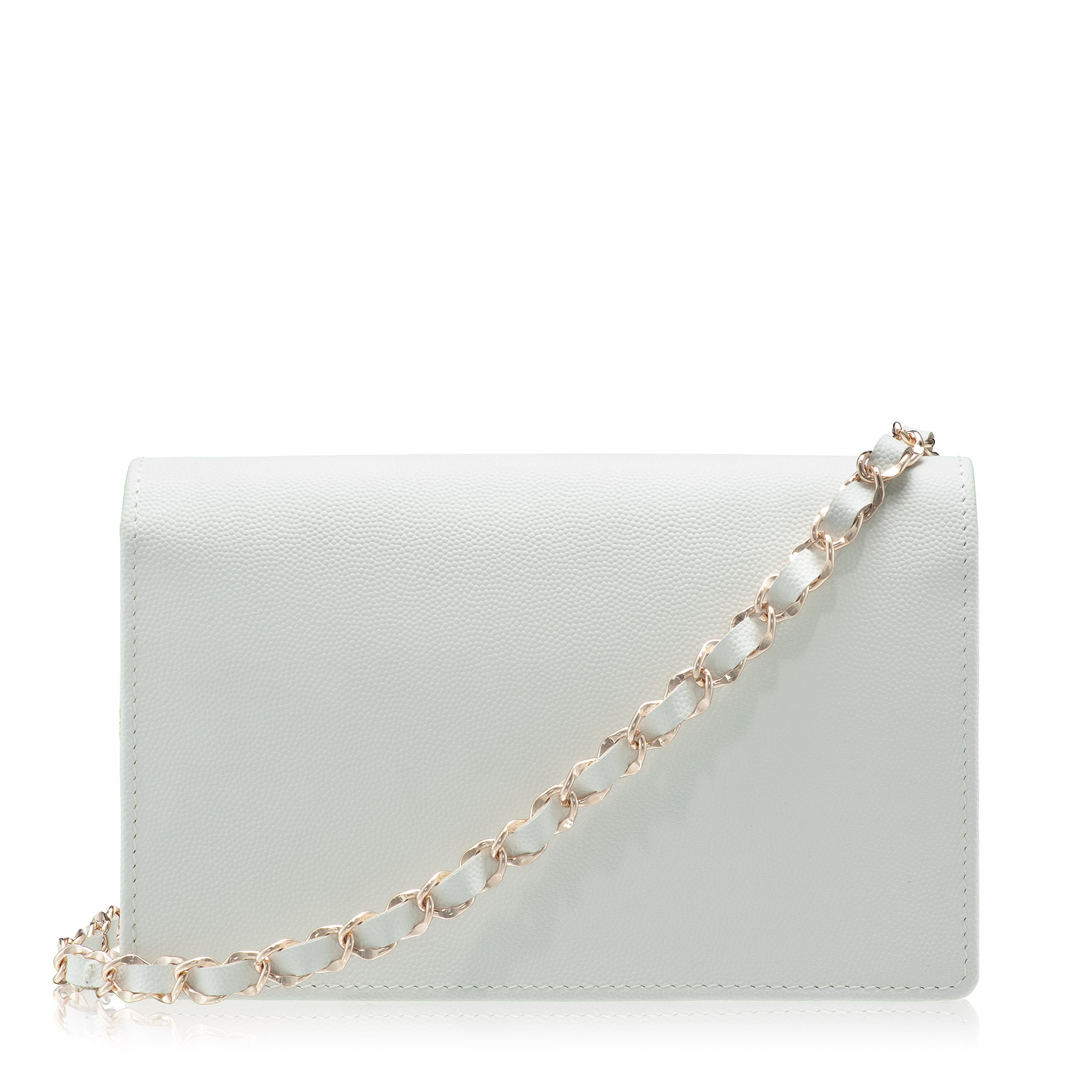 ARNA 02 VITELLO STAMP WHITE