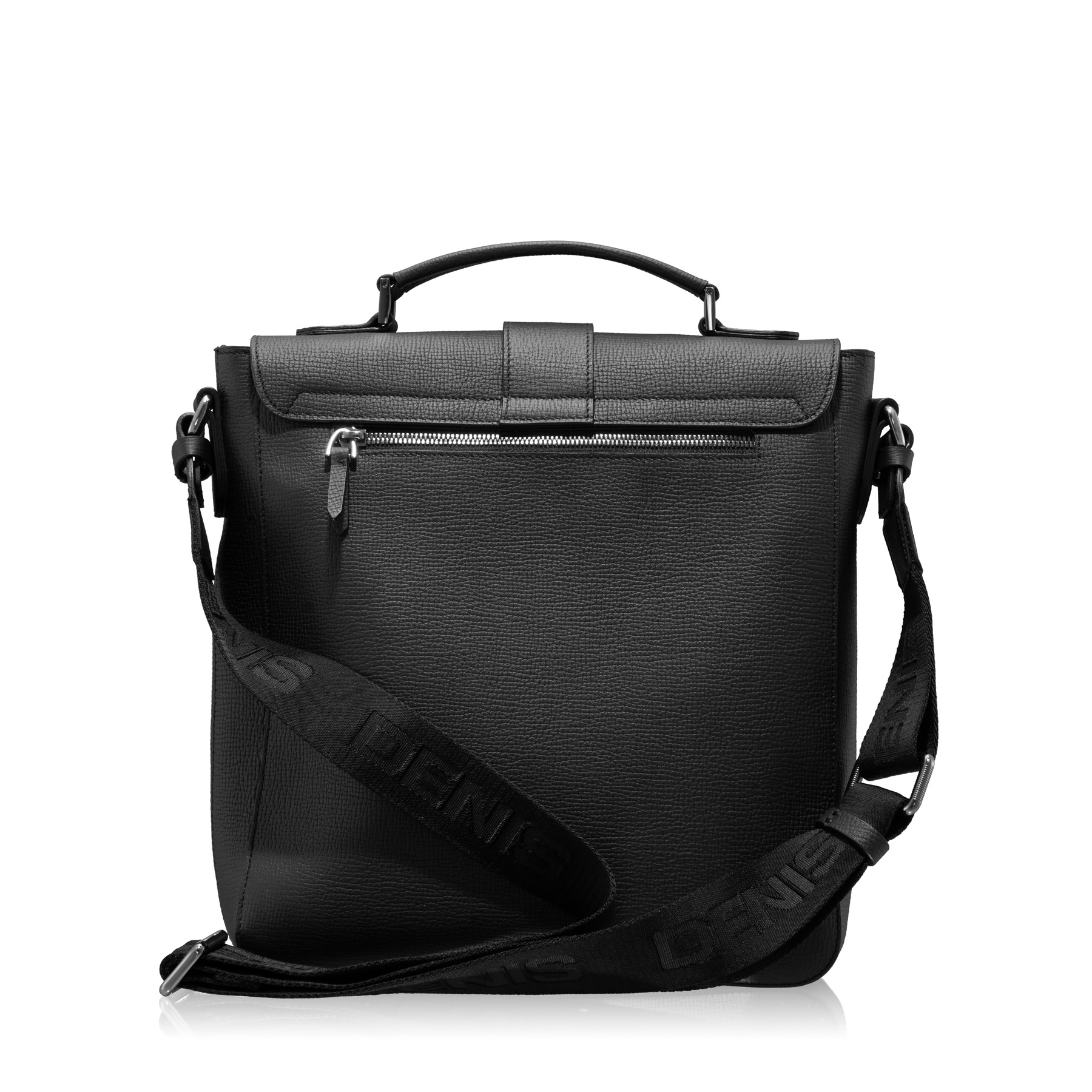 ARYAN BOTTALATO NEGRU