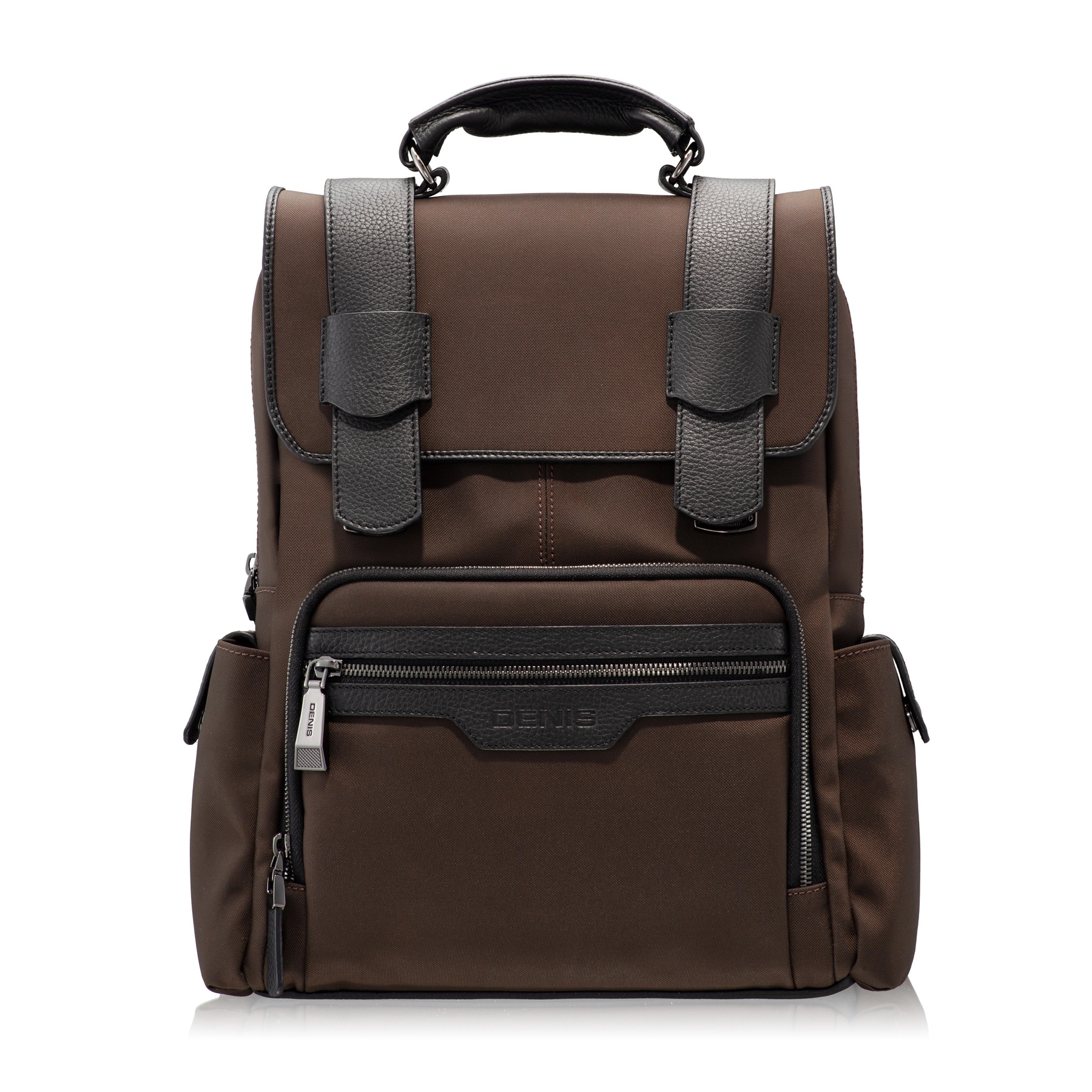 ROBERT BOTT+TESS MILITARE