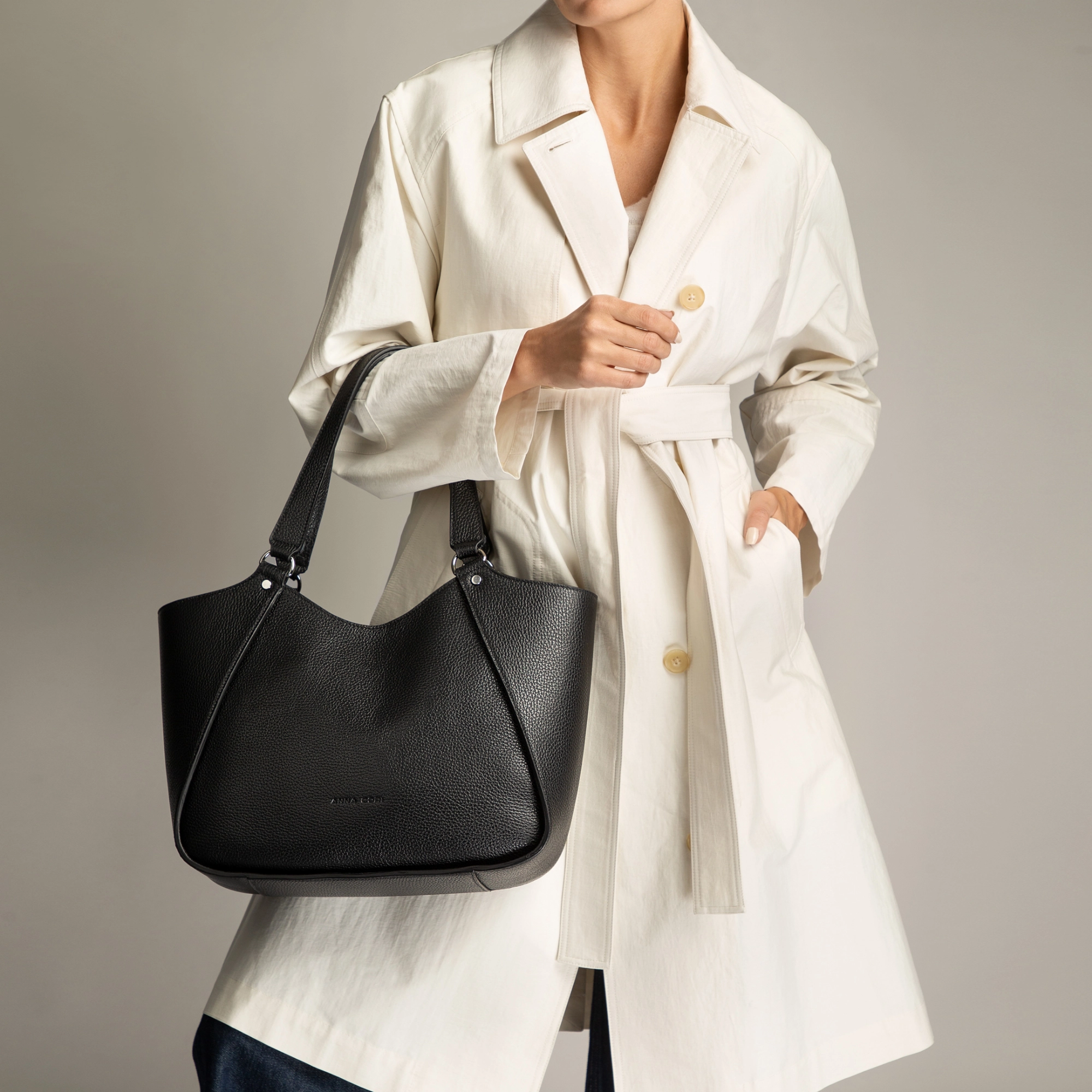 GELIA 03 BOTTALATO BLACK