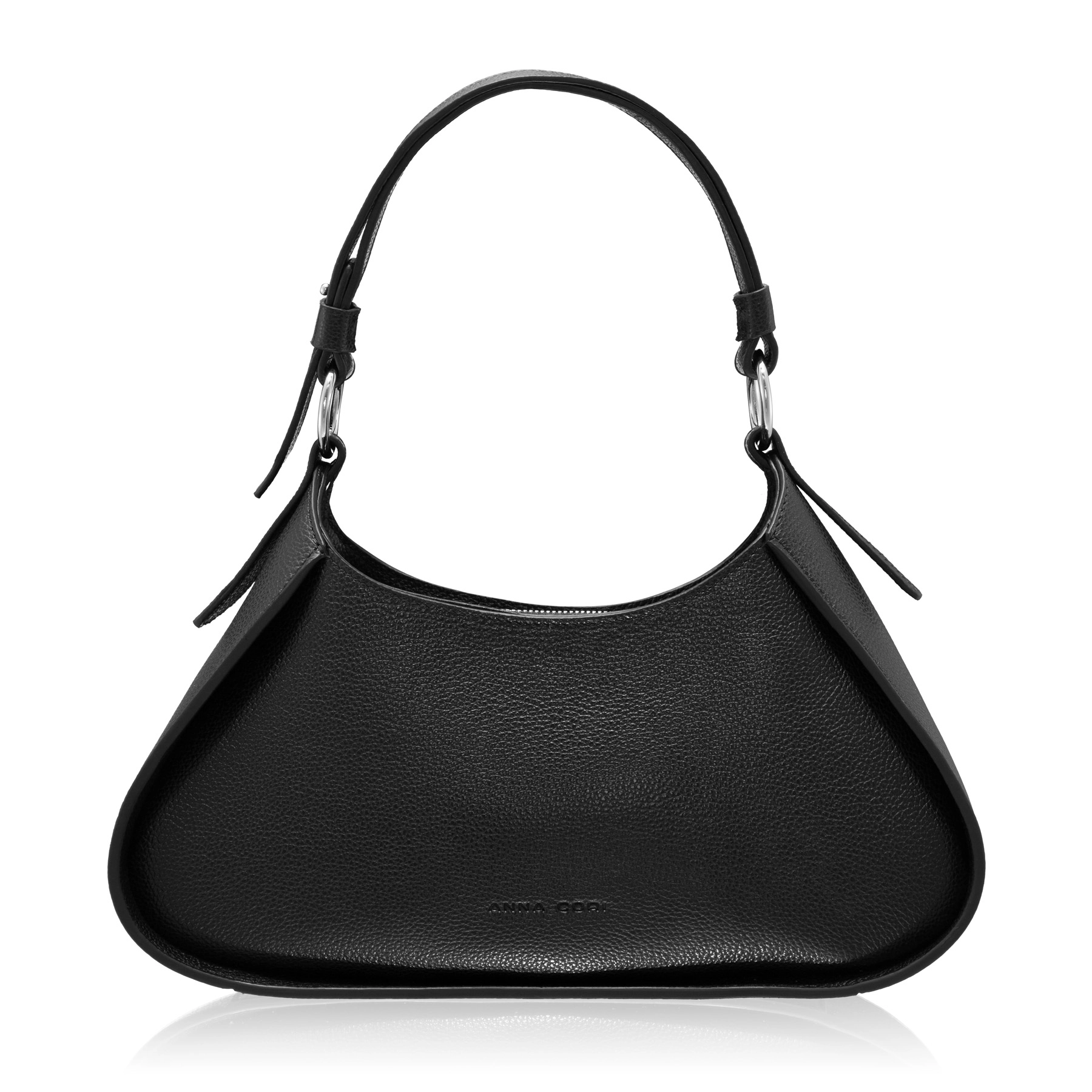 GELIA 02 BOTTALATO BLACK
