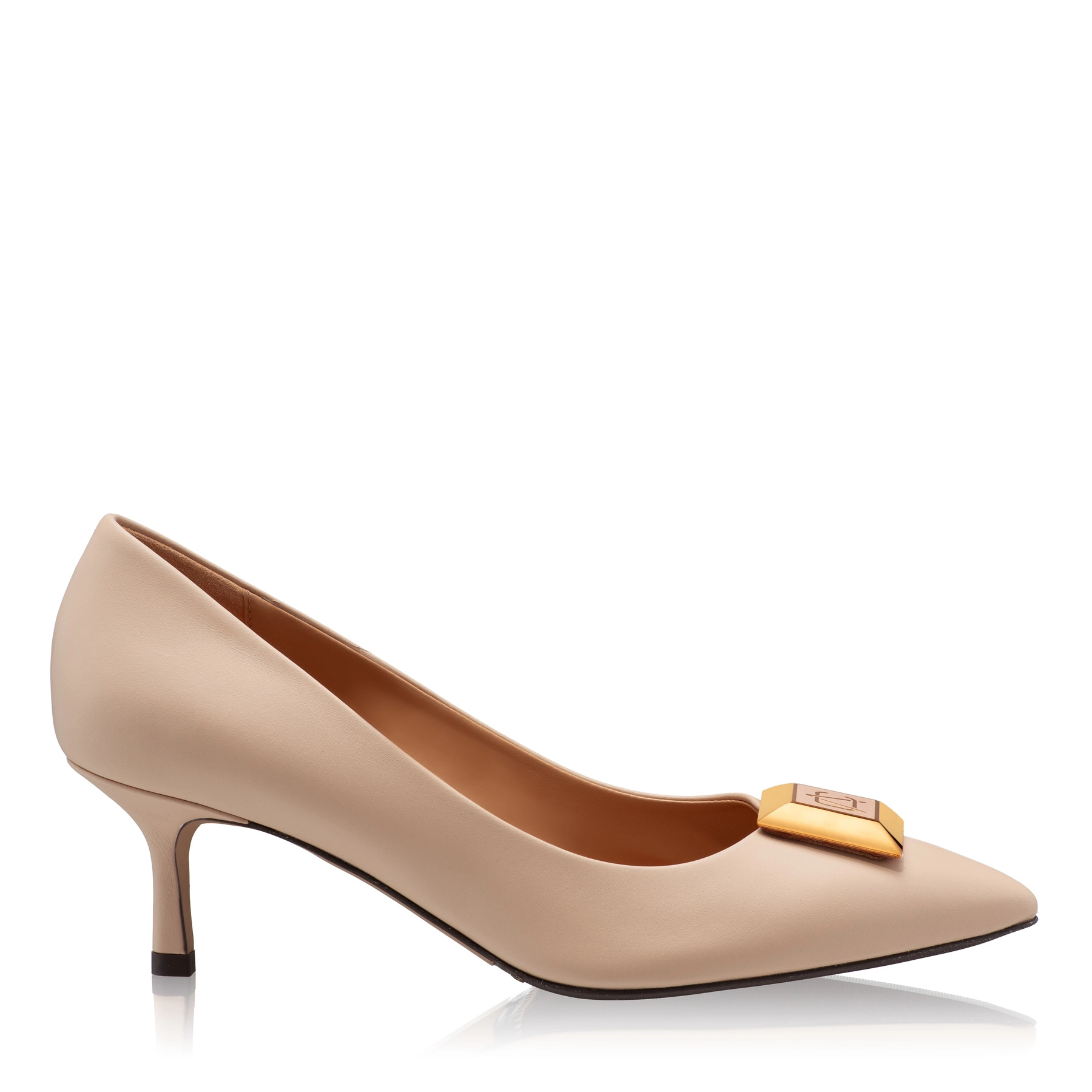 8069 Vitello Nude