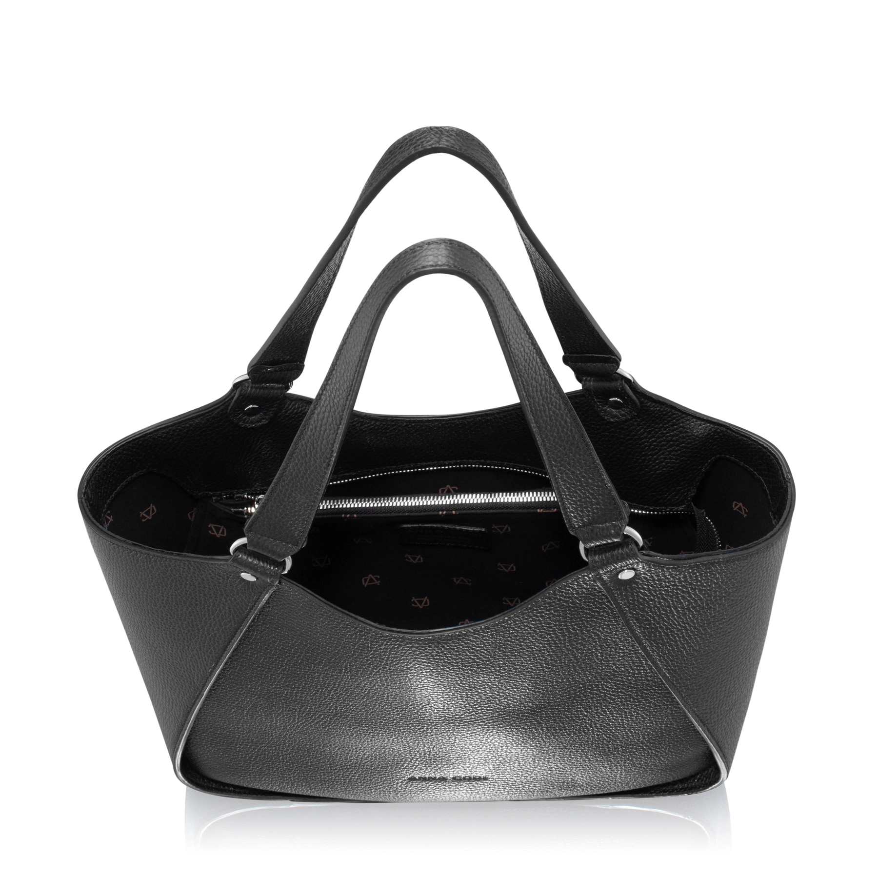 GELIA 03 BOTTALATO BLACK