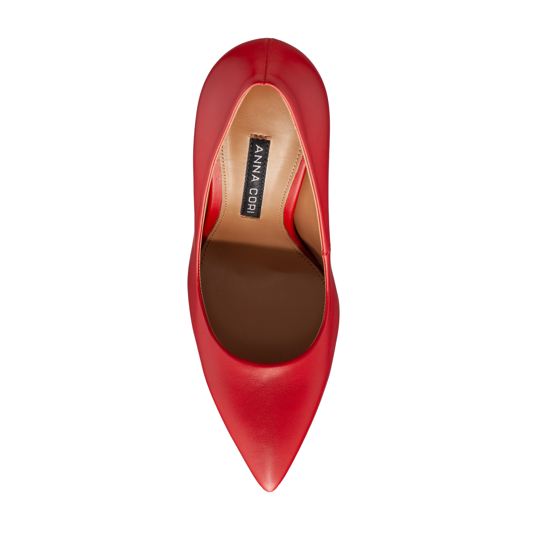 7868 Vitello Red