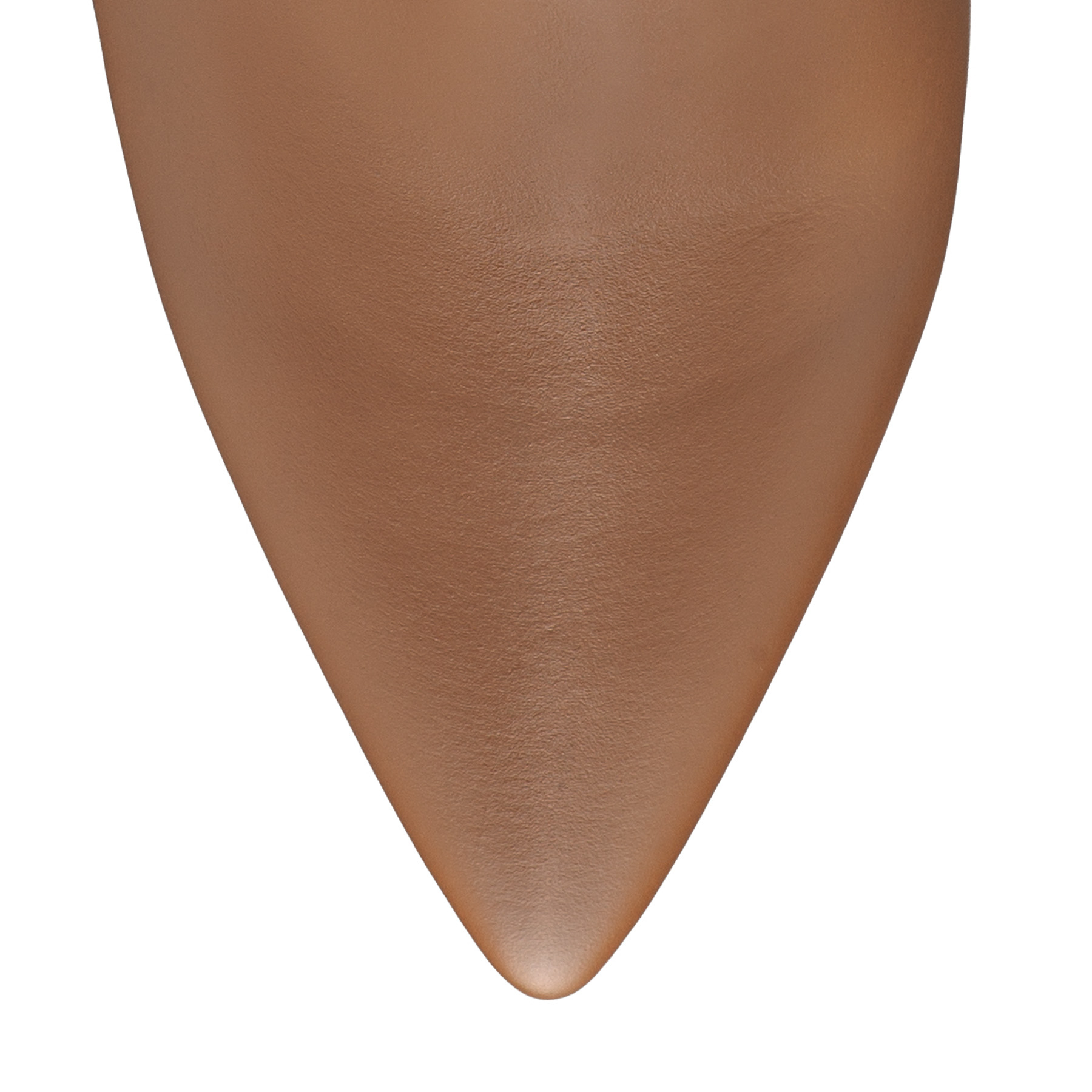Leather Ankle Boots 7963 Vitello Cappuccino