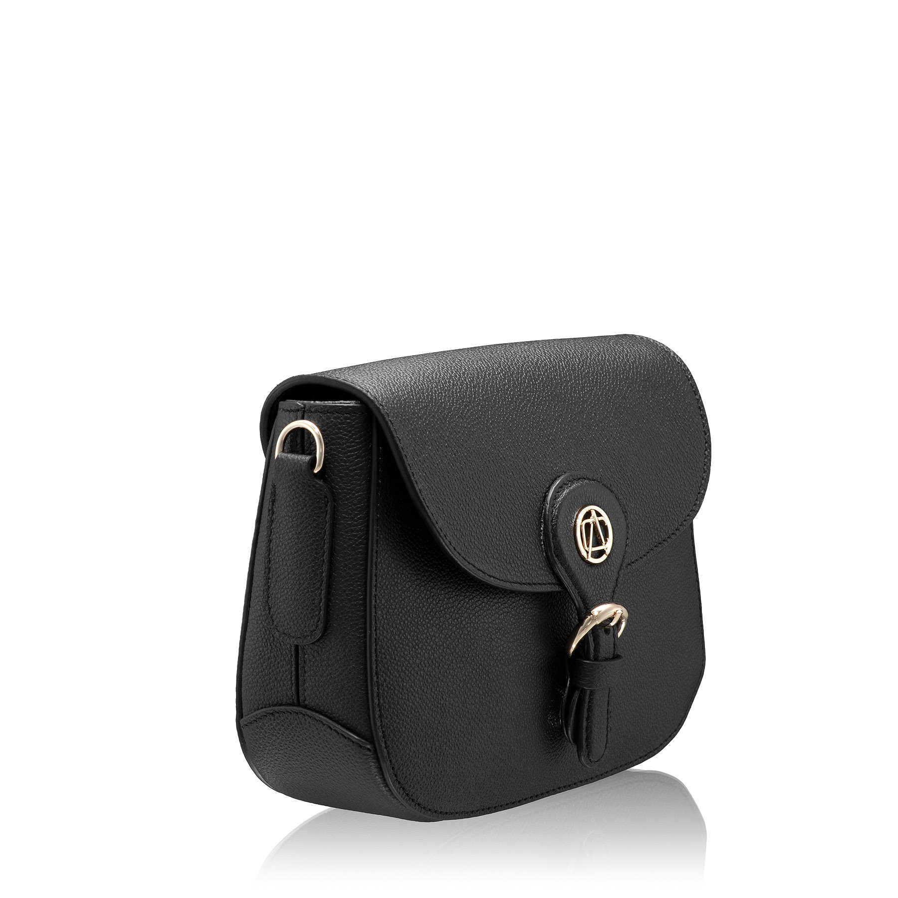 ISRA 01 VITELLO STAMP NEGRU