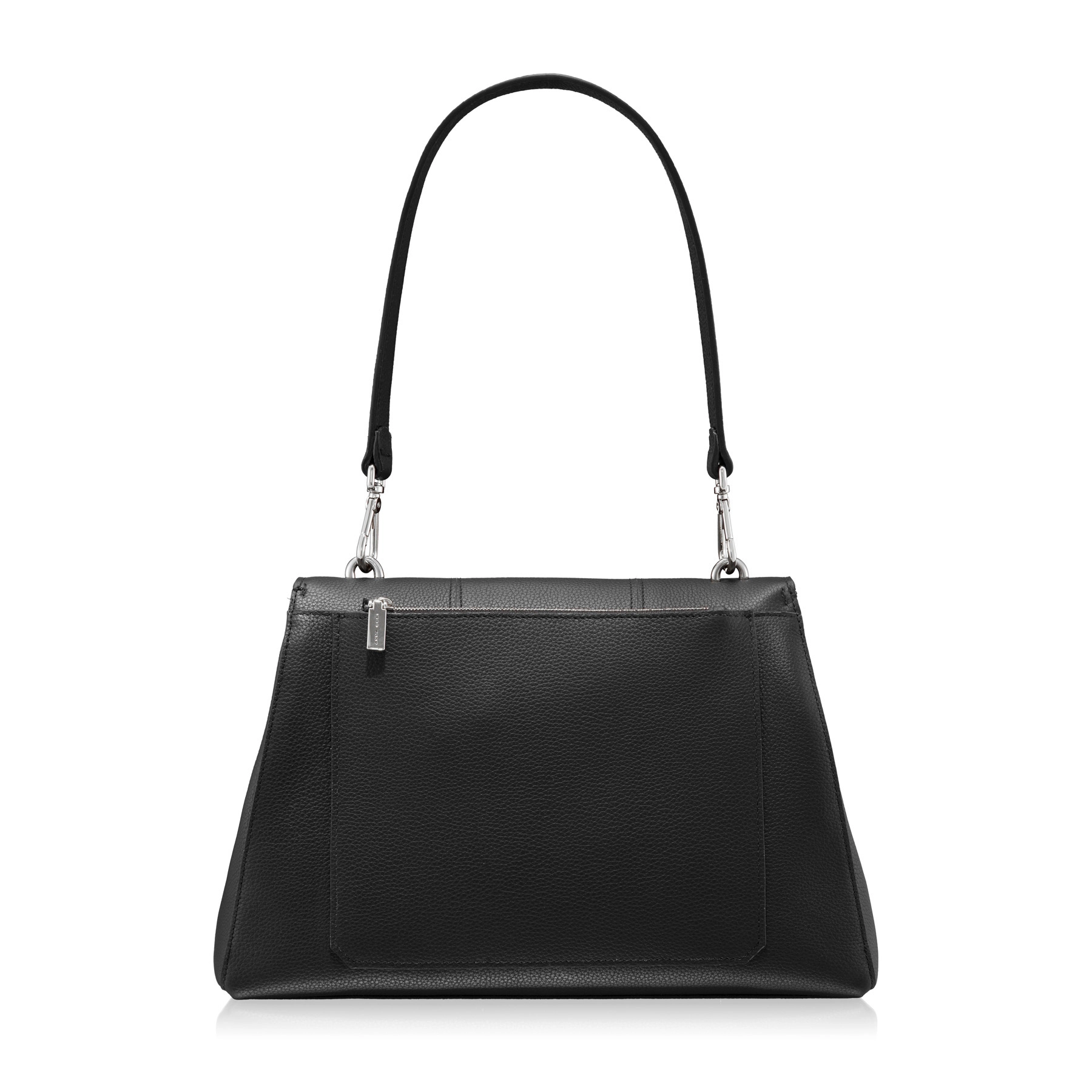 CLARINA 03 Bottalao Black