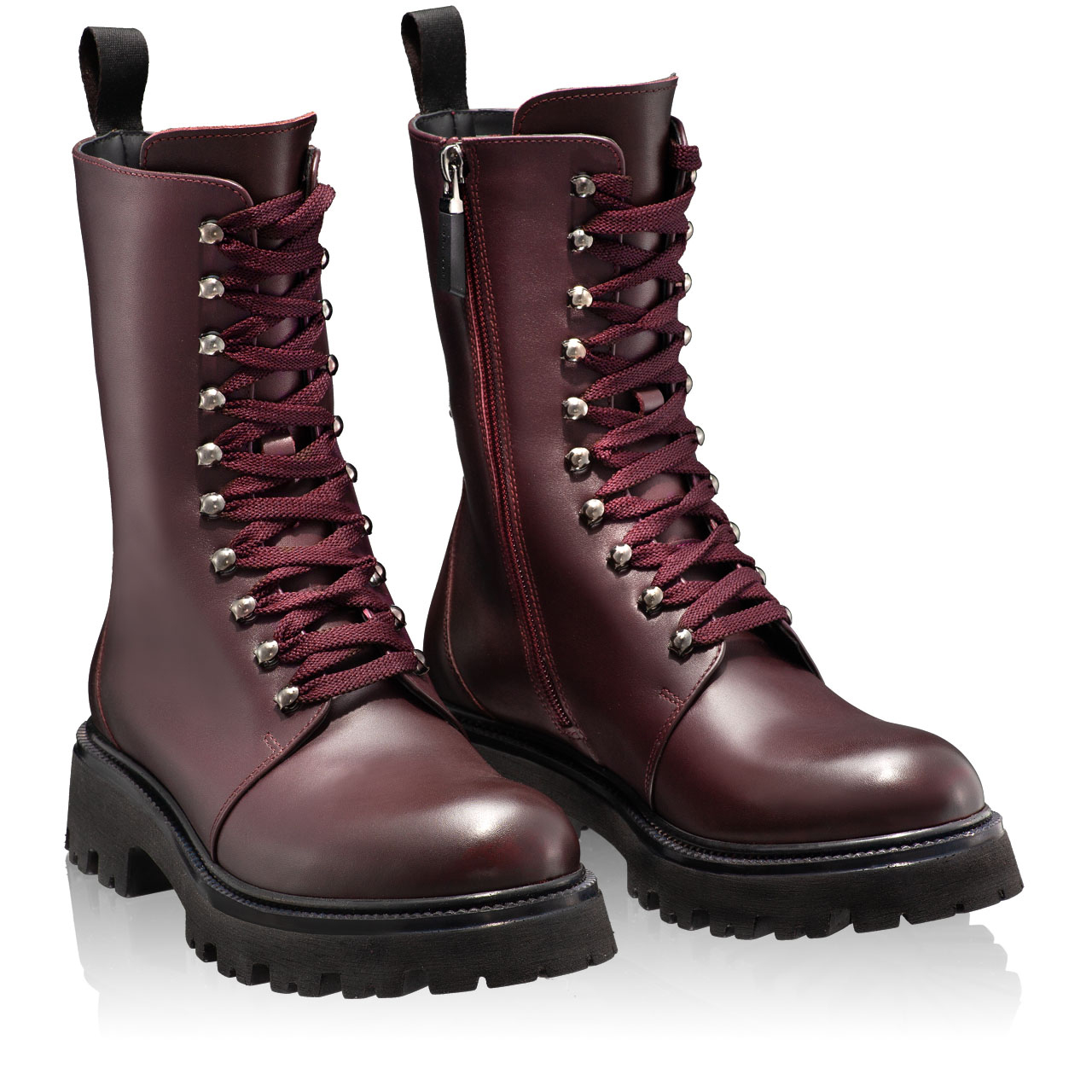 7197 Vitello Bordo
