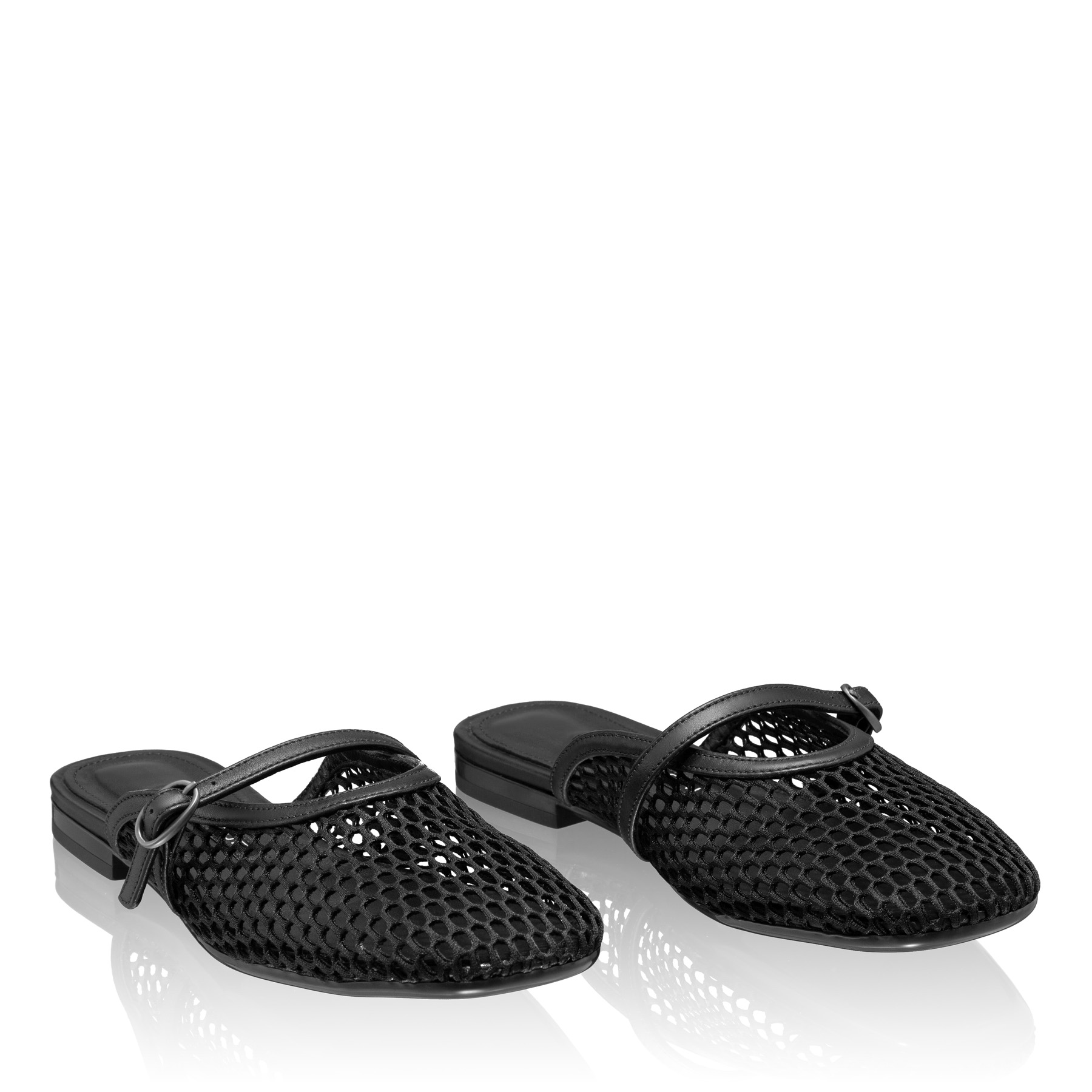 8059 Rete+Vitello Black