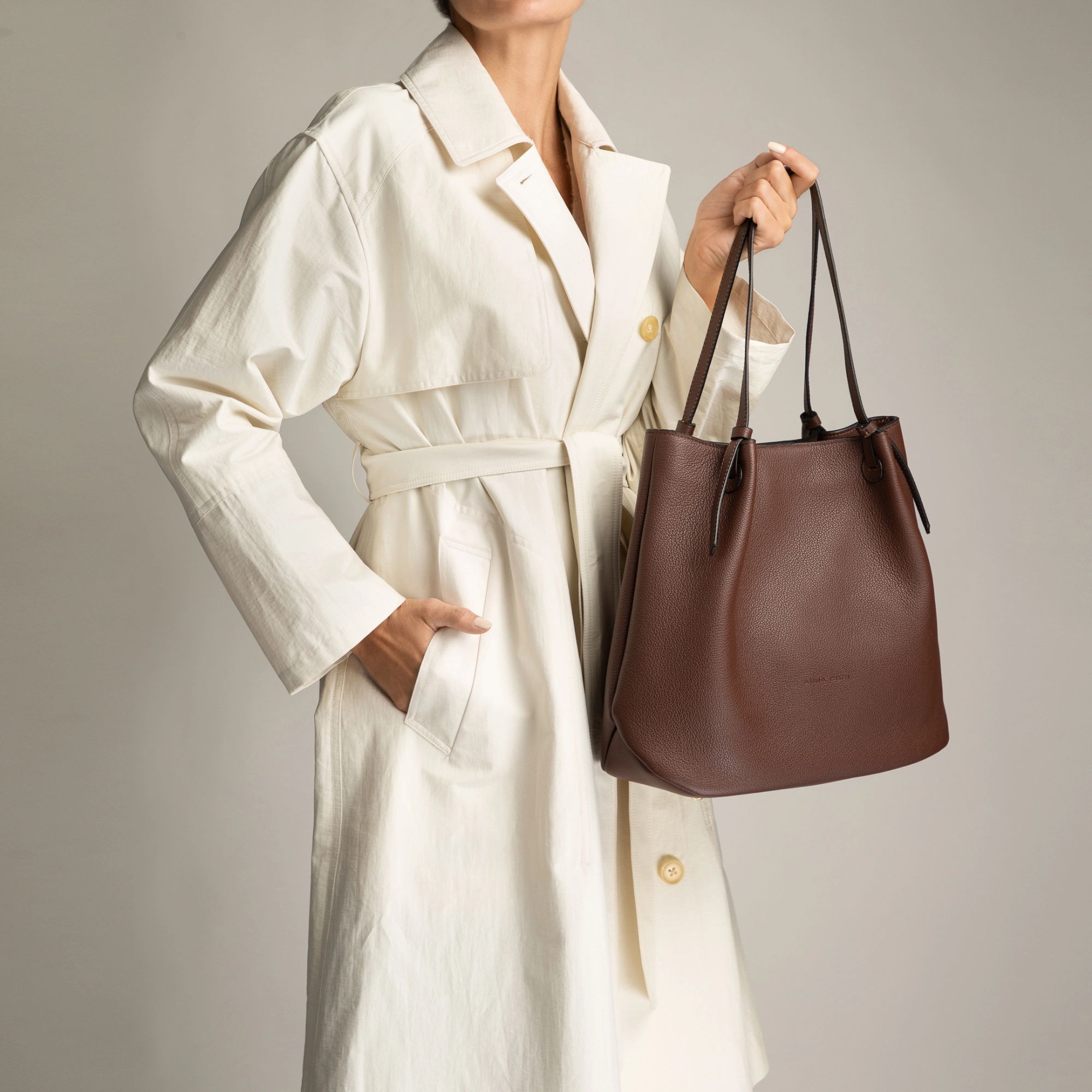 INGA 03 BOTTALATO BROWN