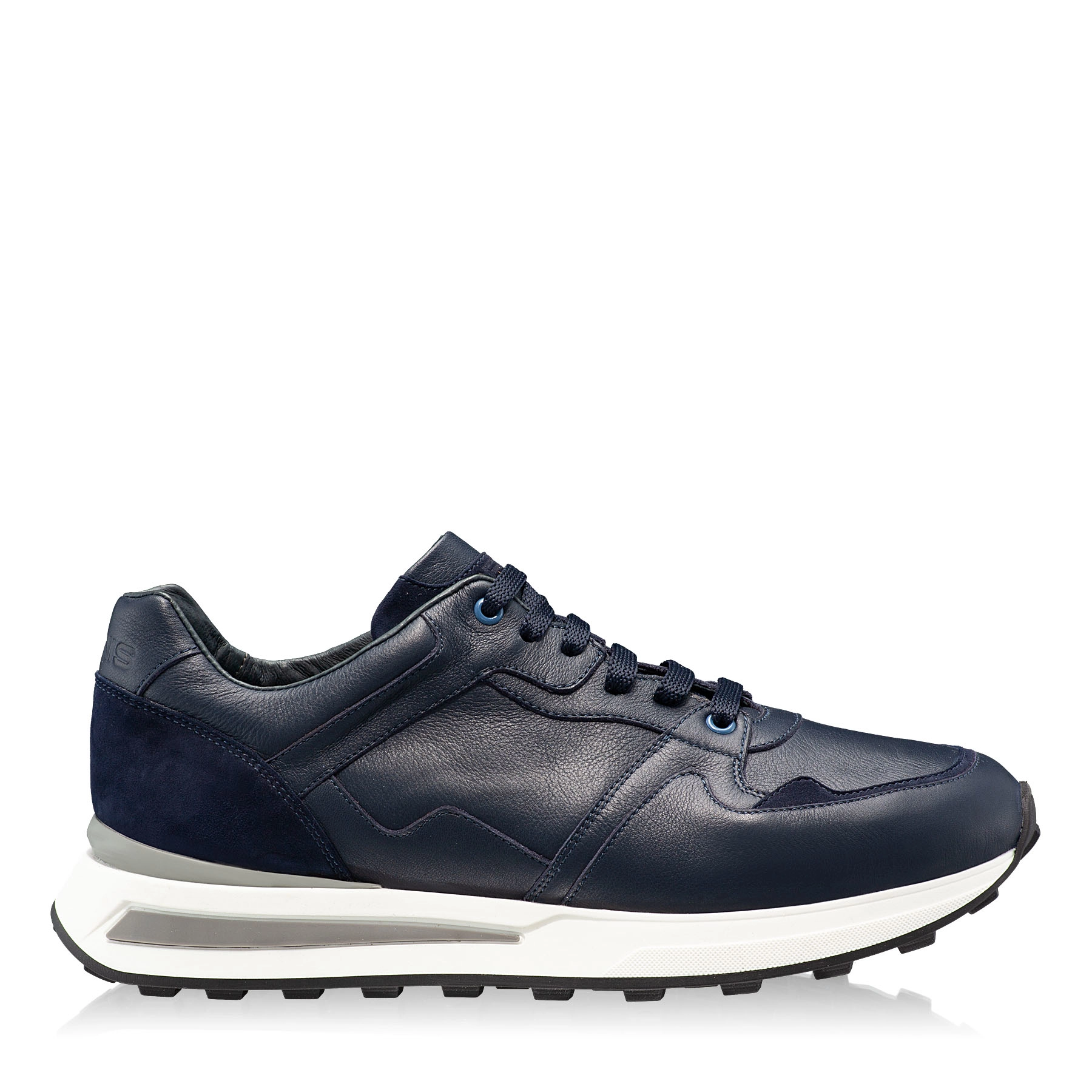 7303 Vitello + Crosta Blue
