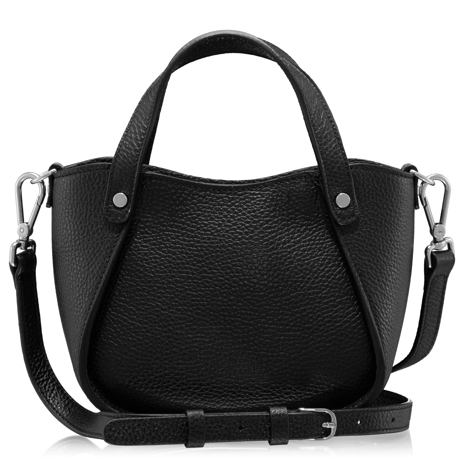 GELIA 01 BOTTALATO BLACK