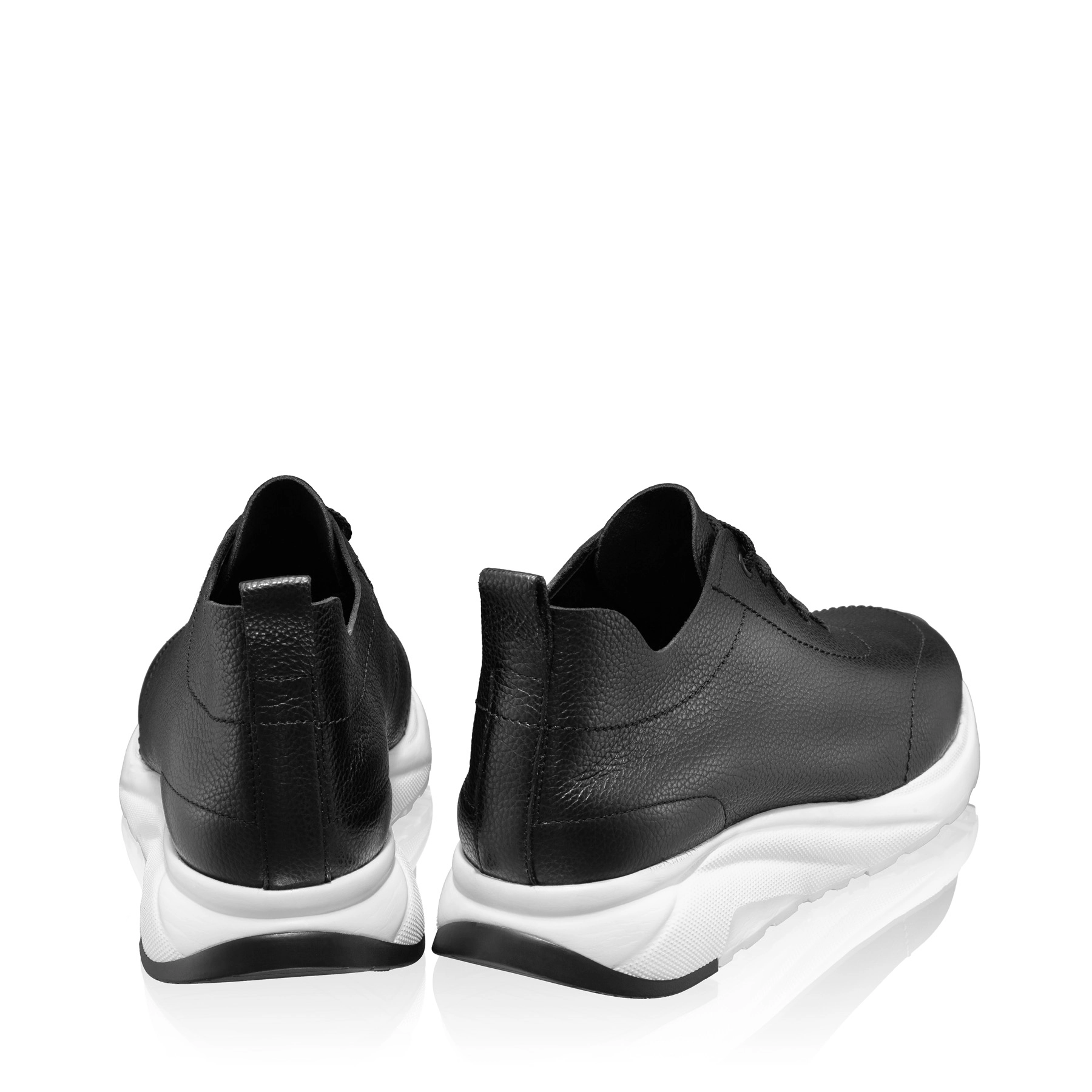 Men Sport Shoes 7708 Bottalato Black