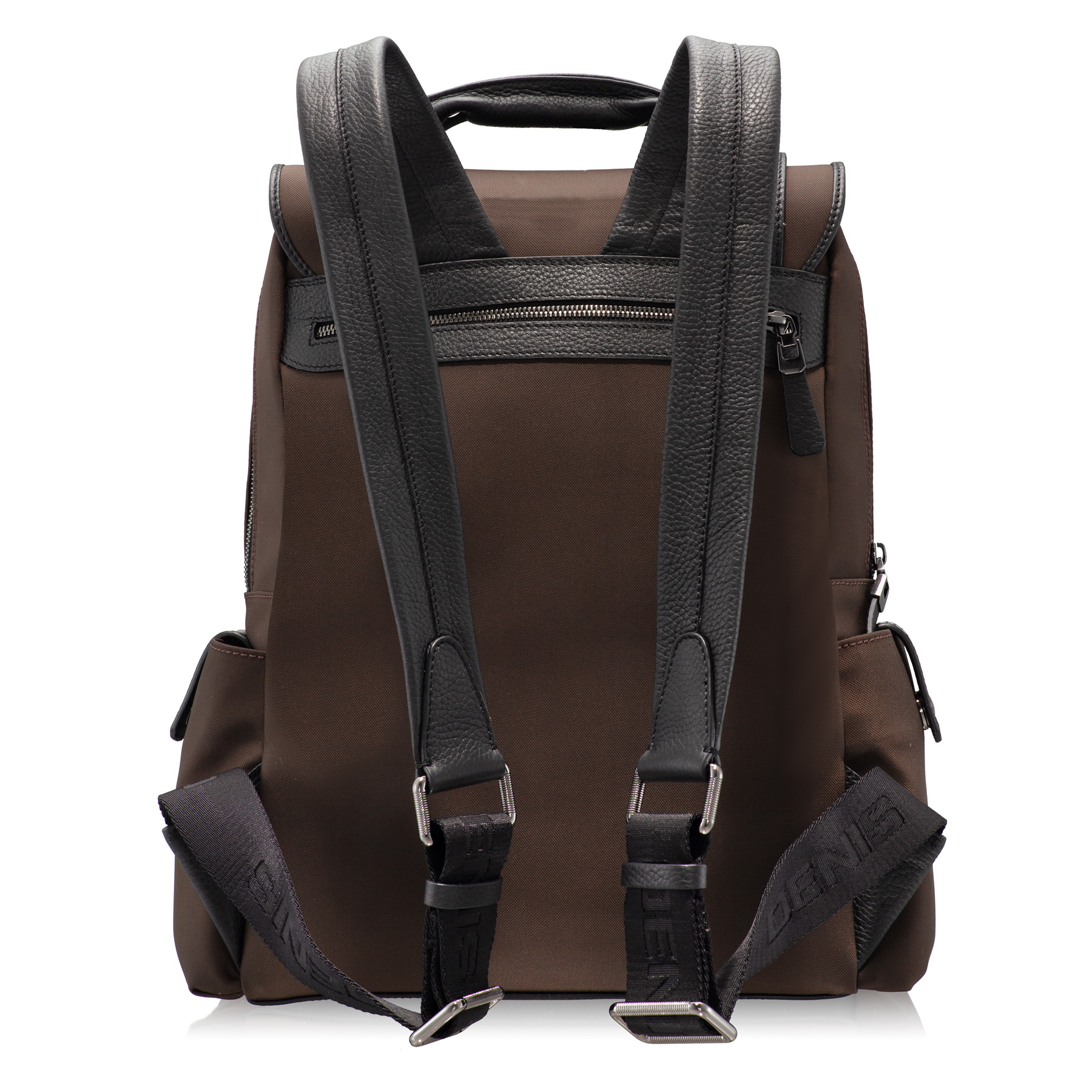ROBERT BOTT+TESS MILITARE