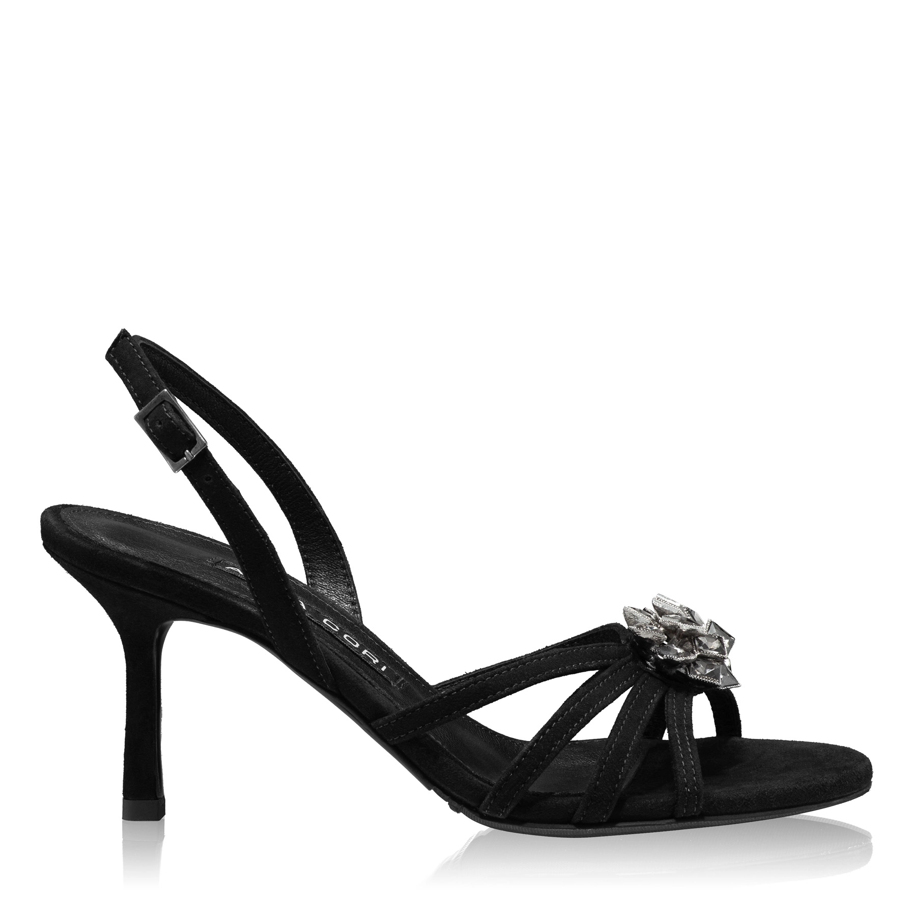 8029 Camoscio Negru