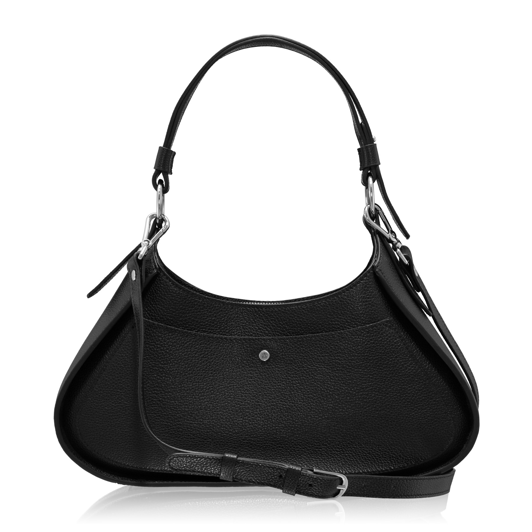 GELIA 02 BOTTALATO BLACK