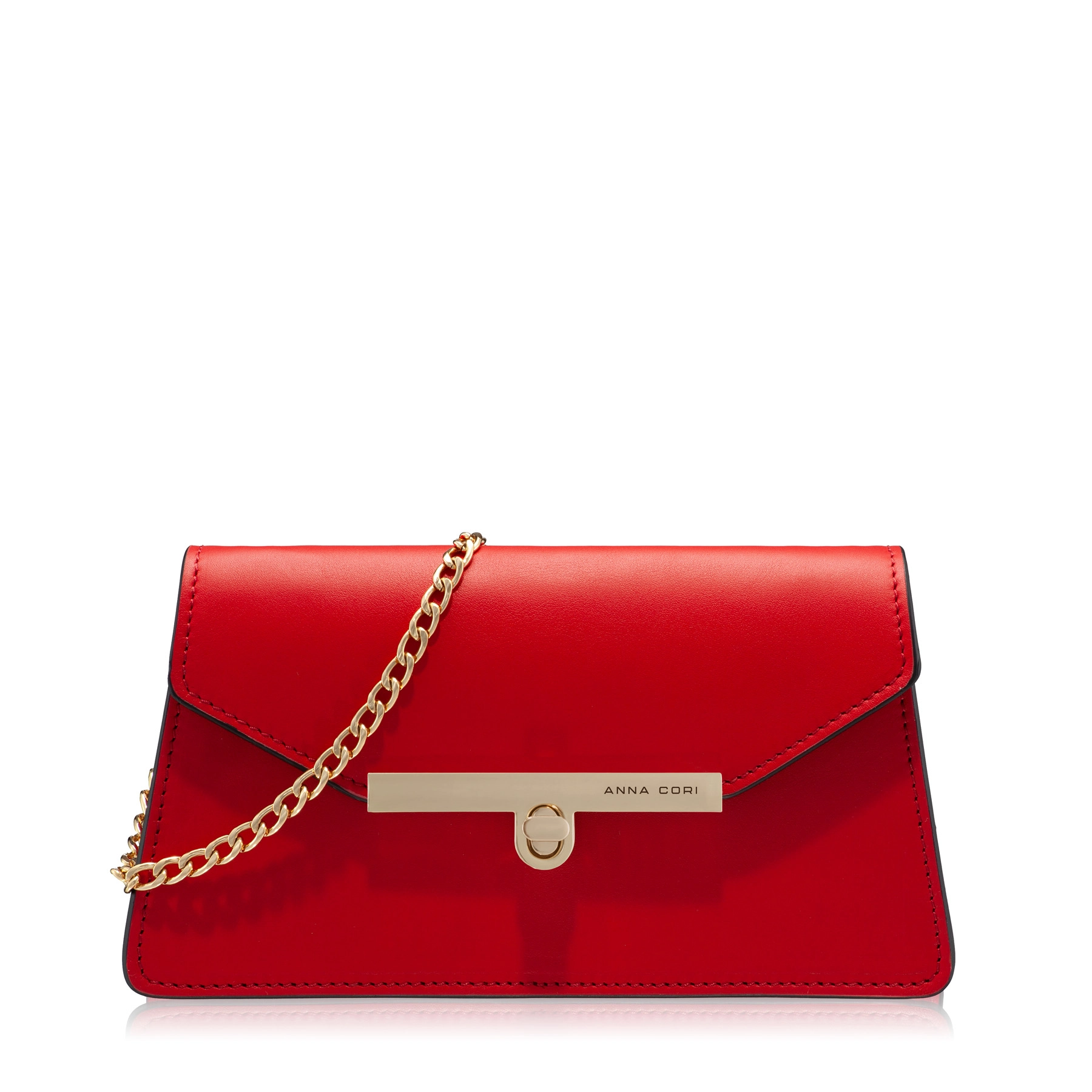CASEY 01 VITELLO RED