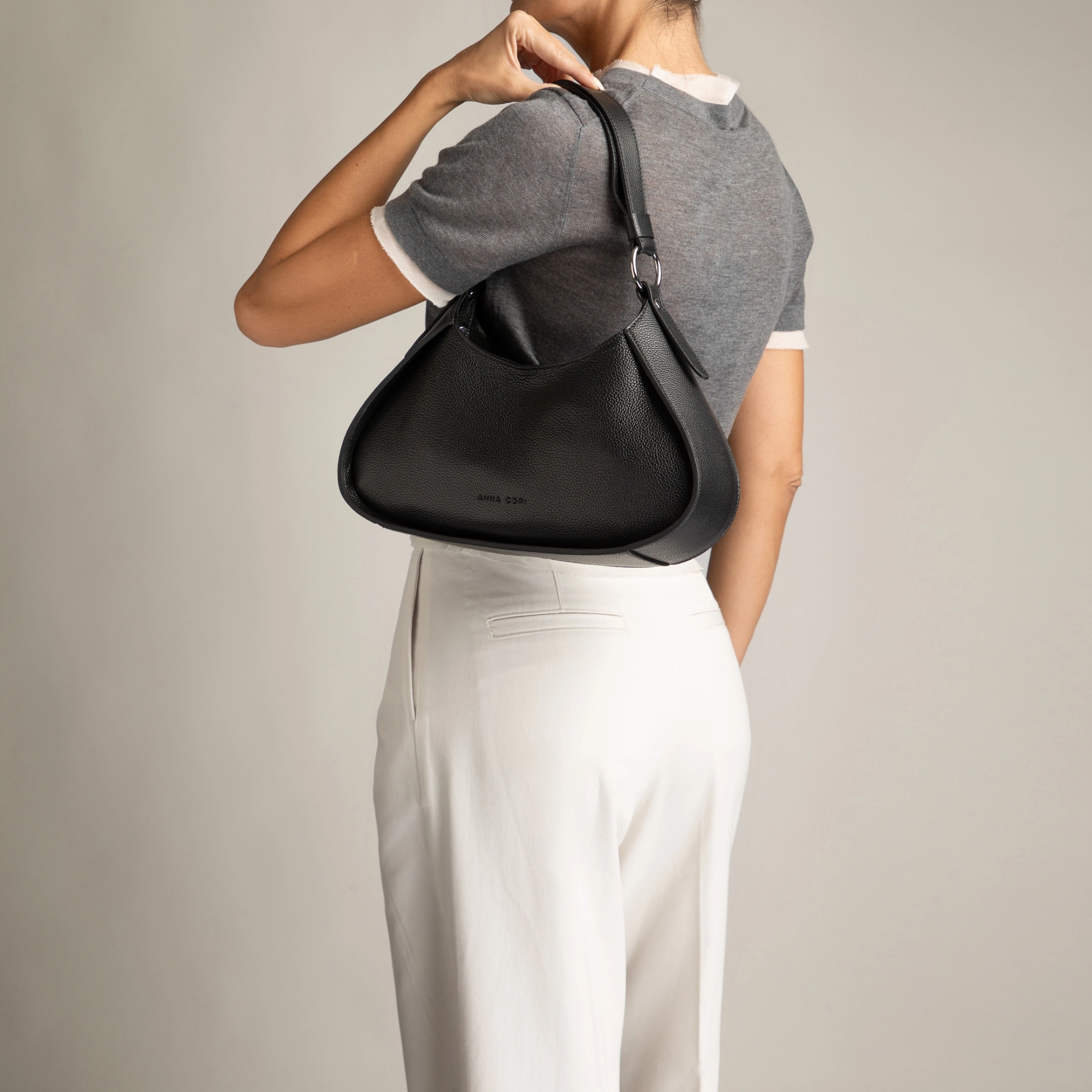 GELIA 02 BOTTALATO BLACK