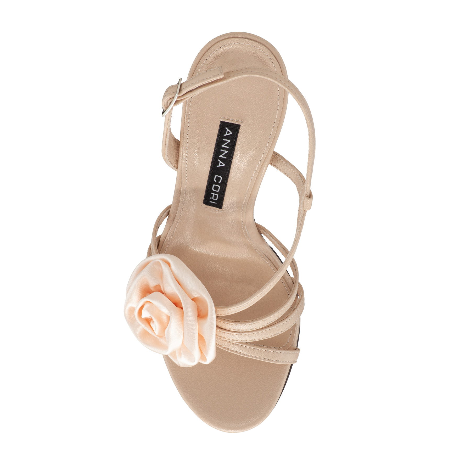 7835 Nappa Nude