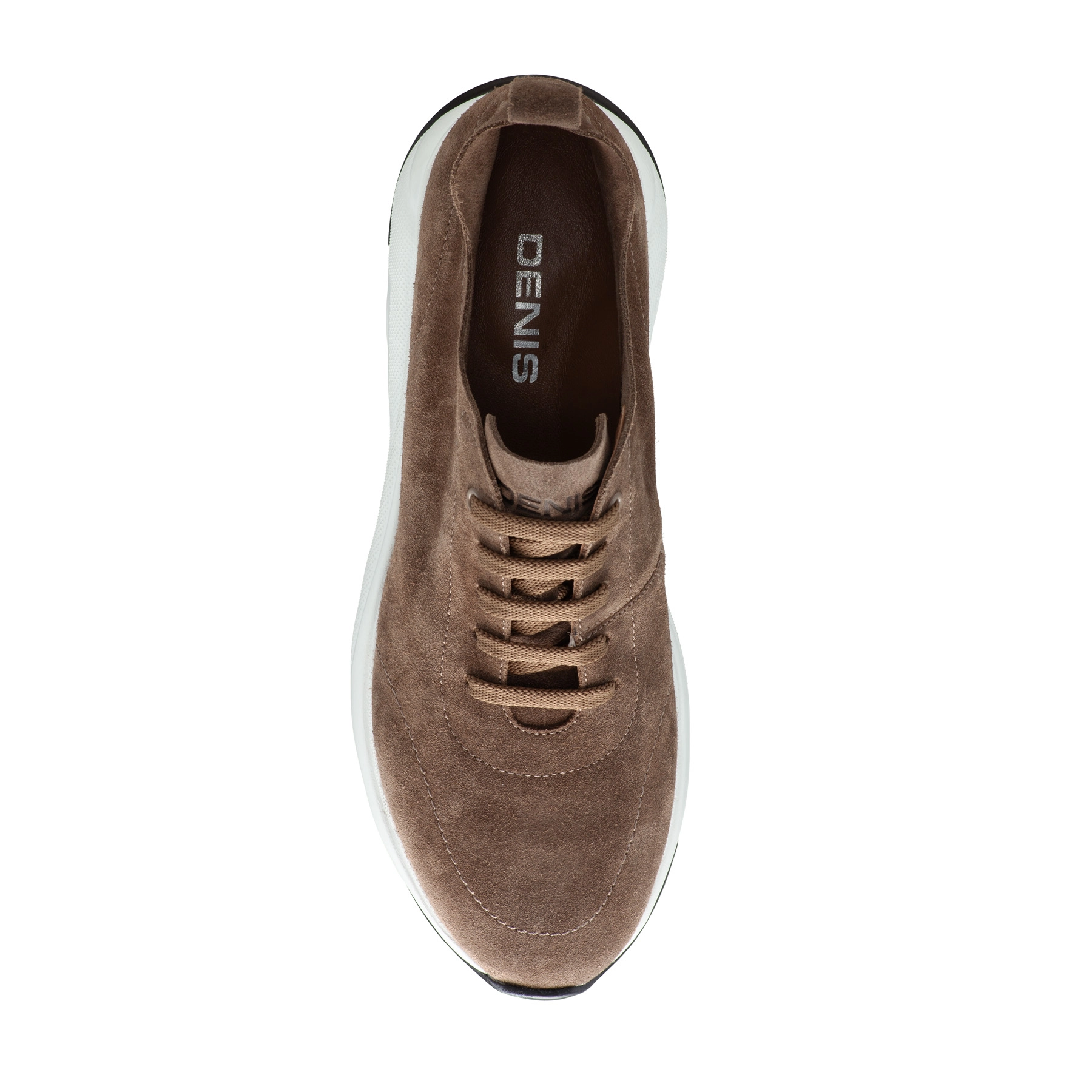 Men Sport Shoes 7708 Crosta Taupe