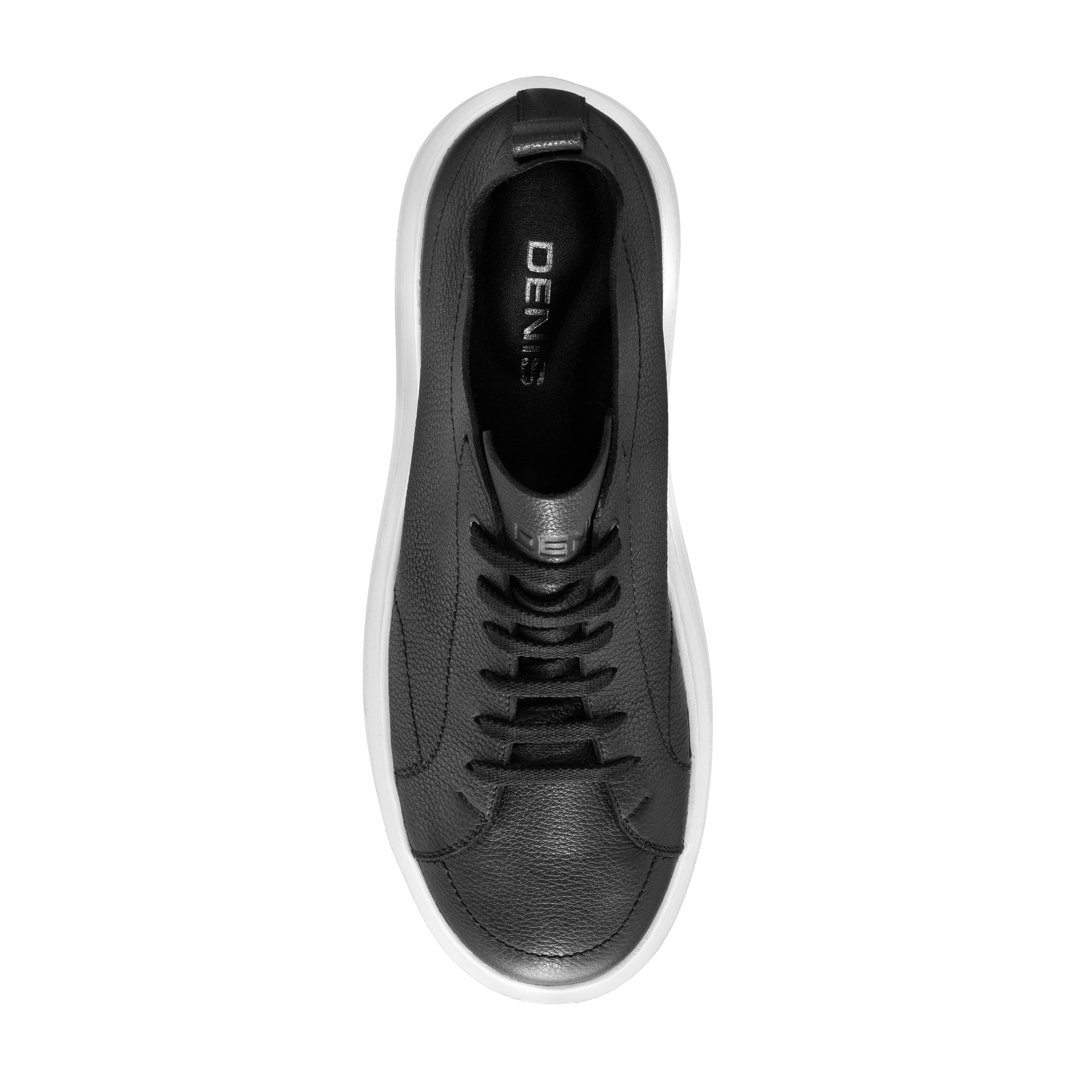 Men Sport Shoes 7711 Bottalato Black
