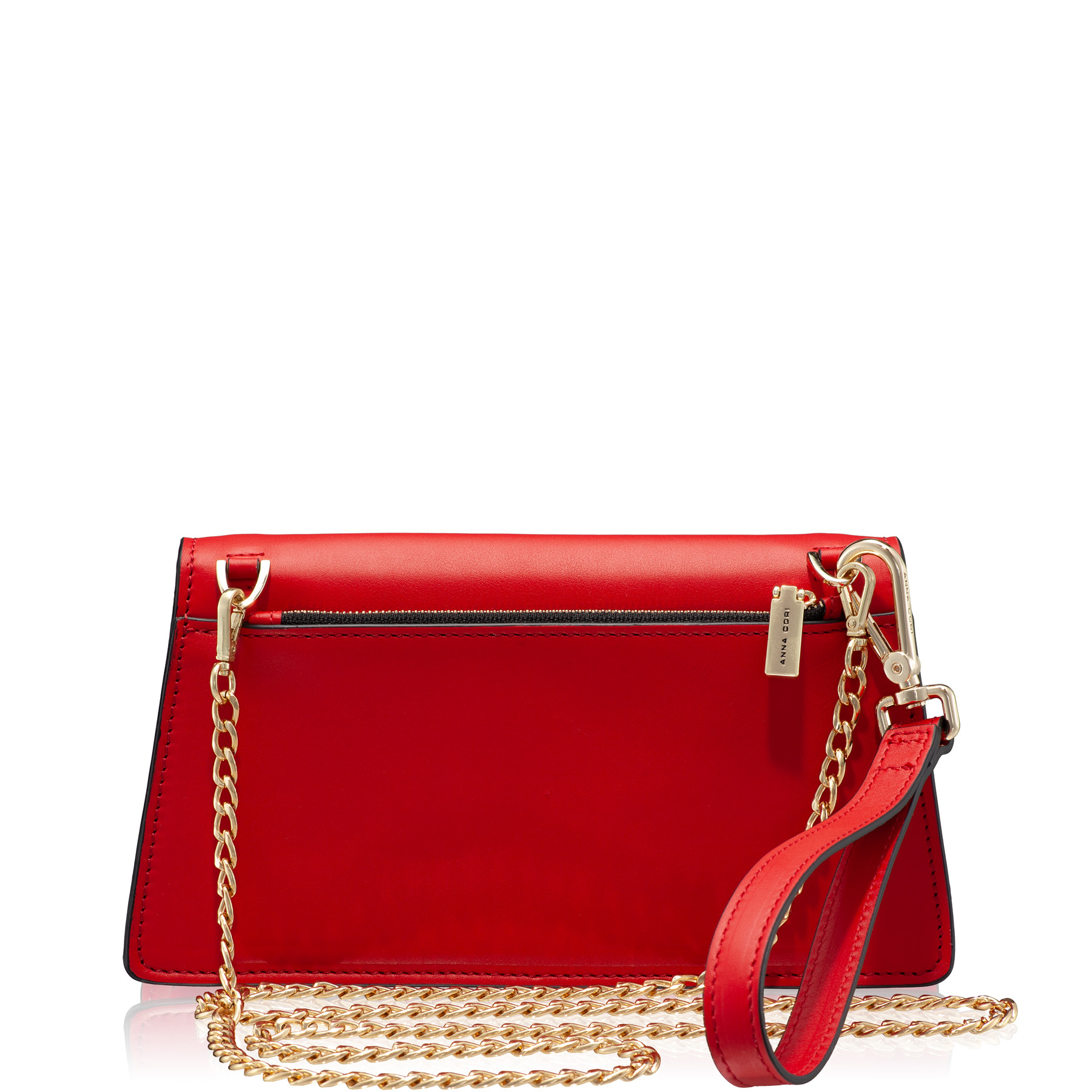 CASEY 01 VITELLO RED