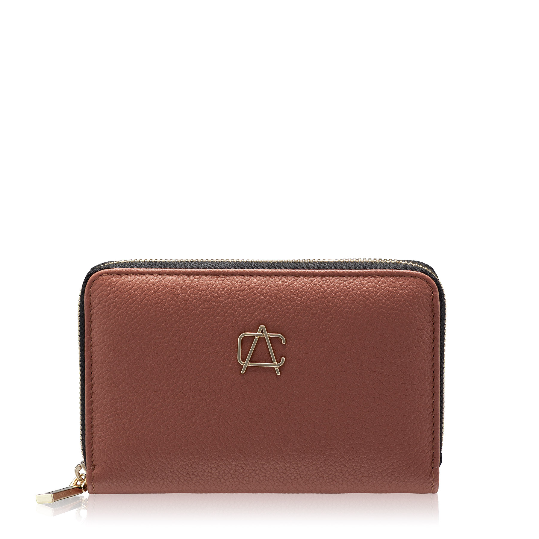 Women Leather Wallet ARIS BOTTALATO FARD