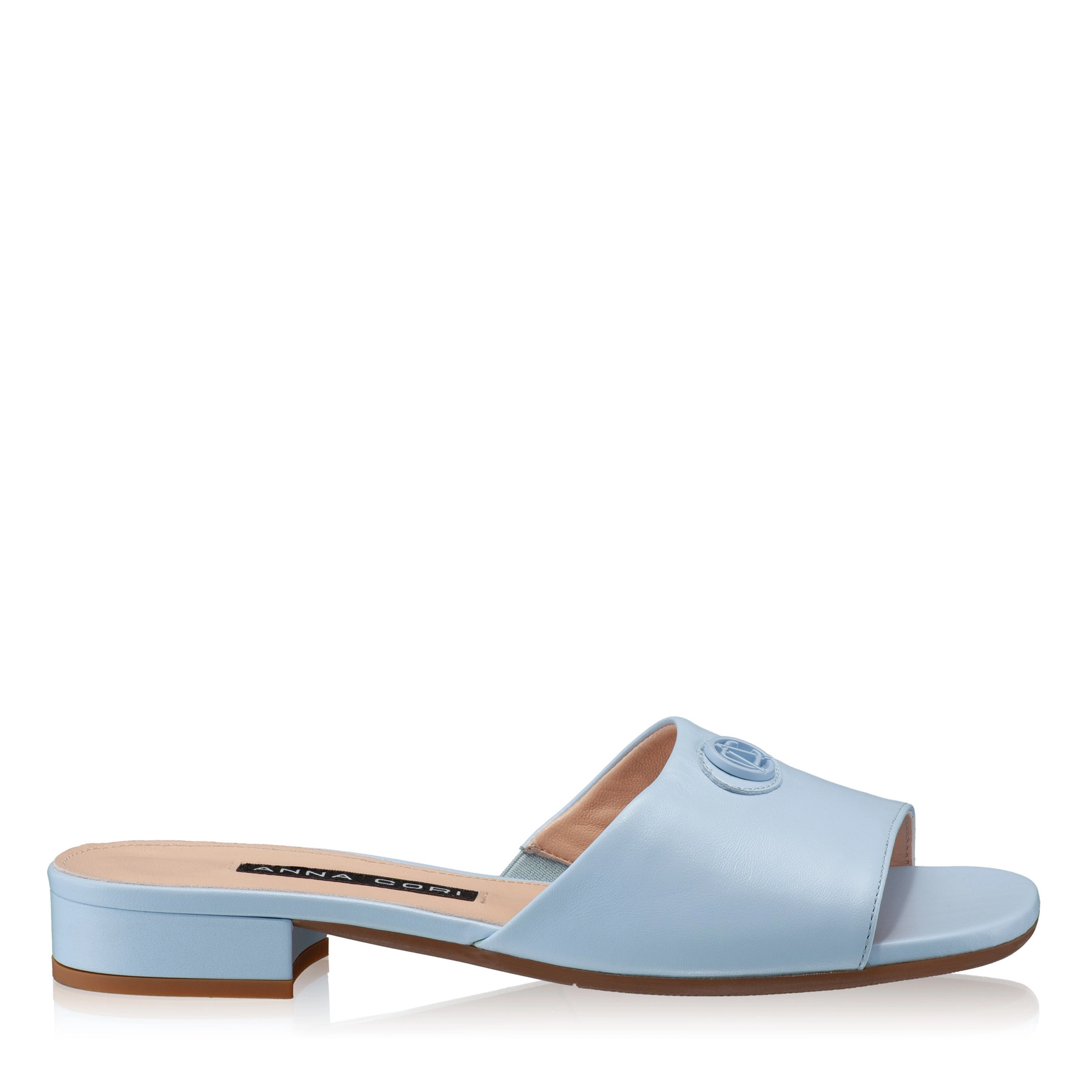 7599 Nappa Azzurro