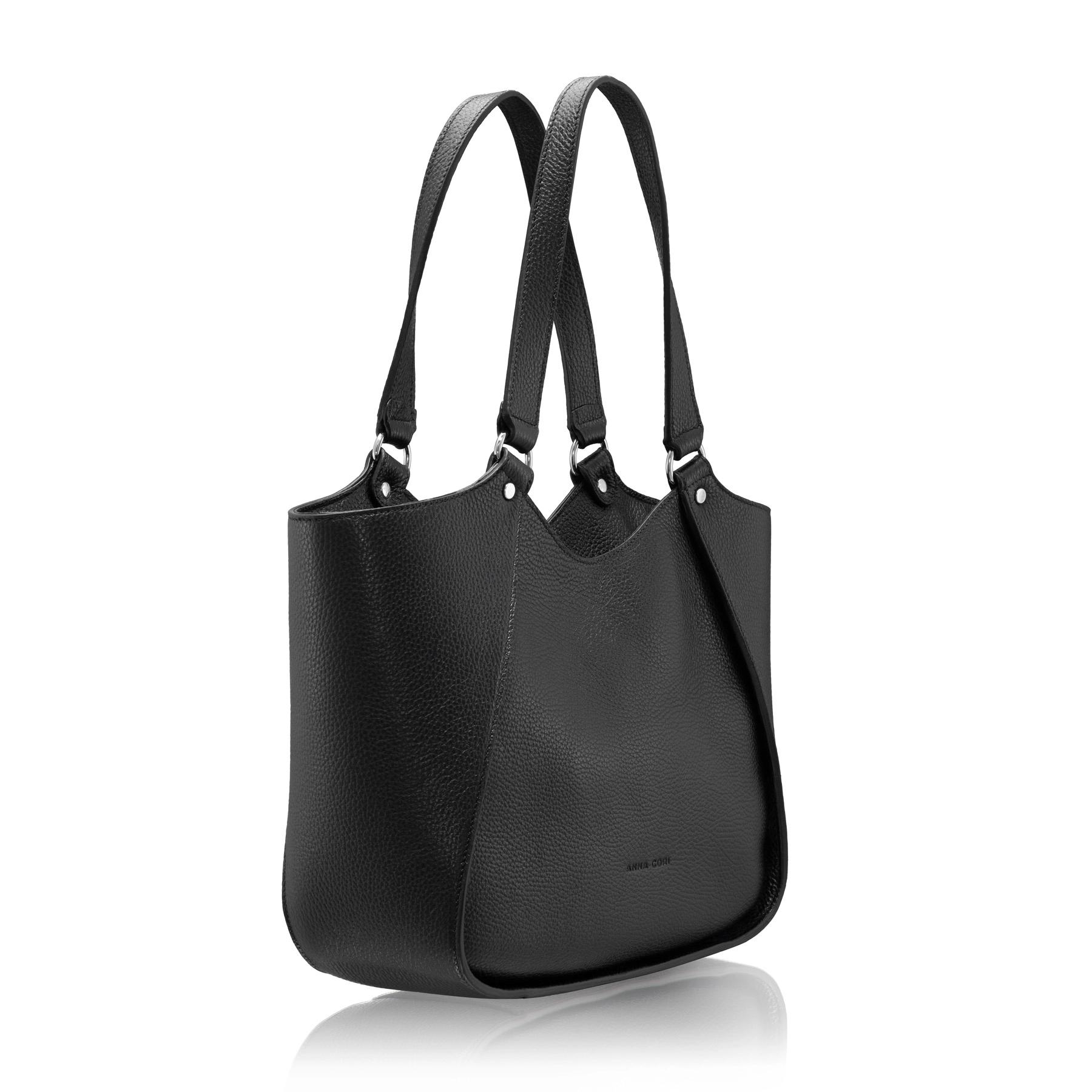 GELIA 03 BOTTALATO BLACK