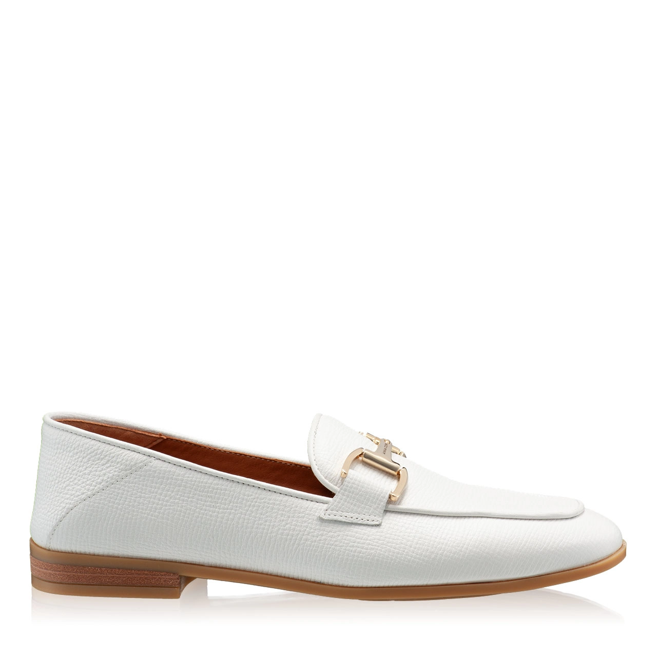 6221 Vitello Stamp White