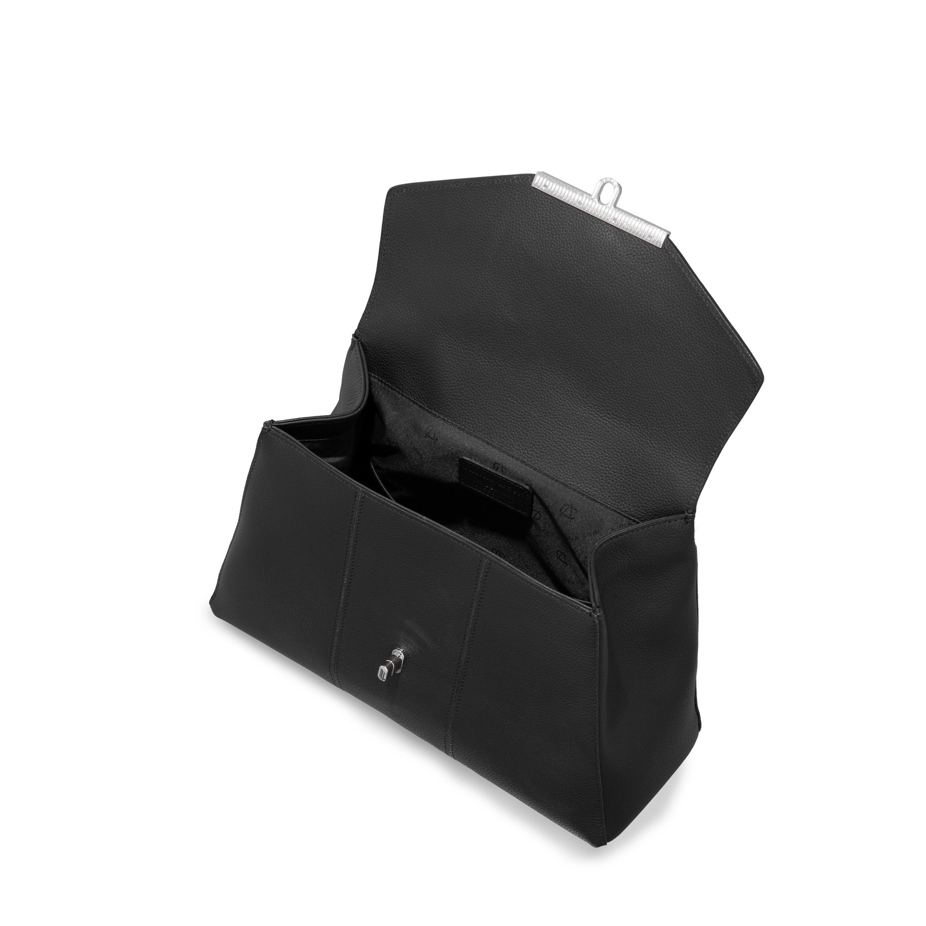 CLARINA 03 Bottalao Black